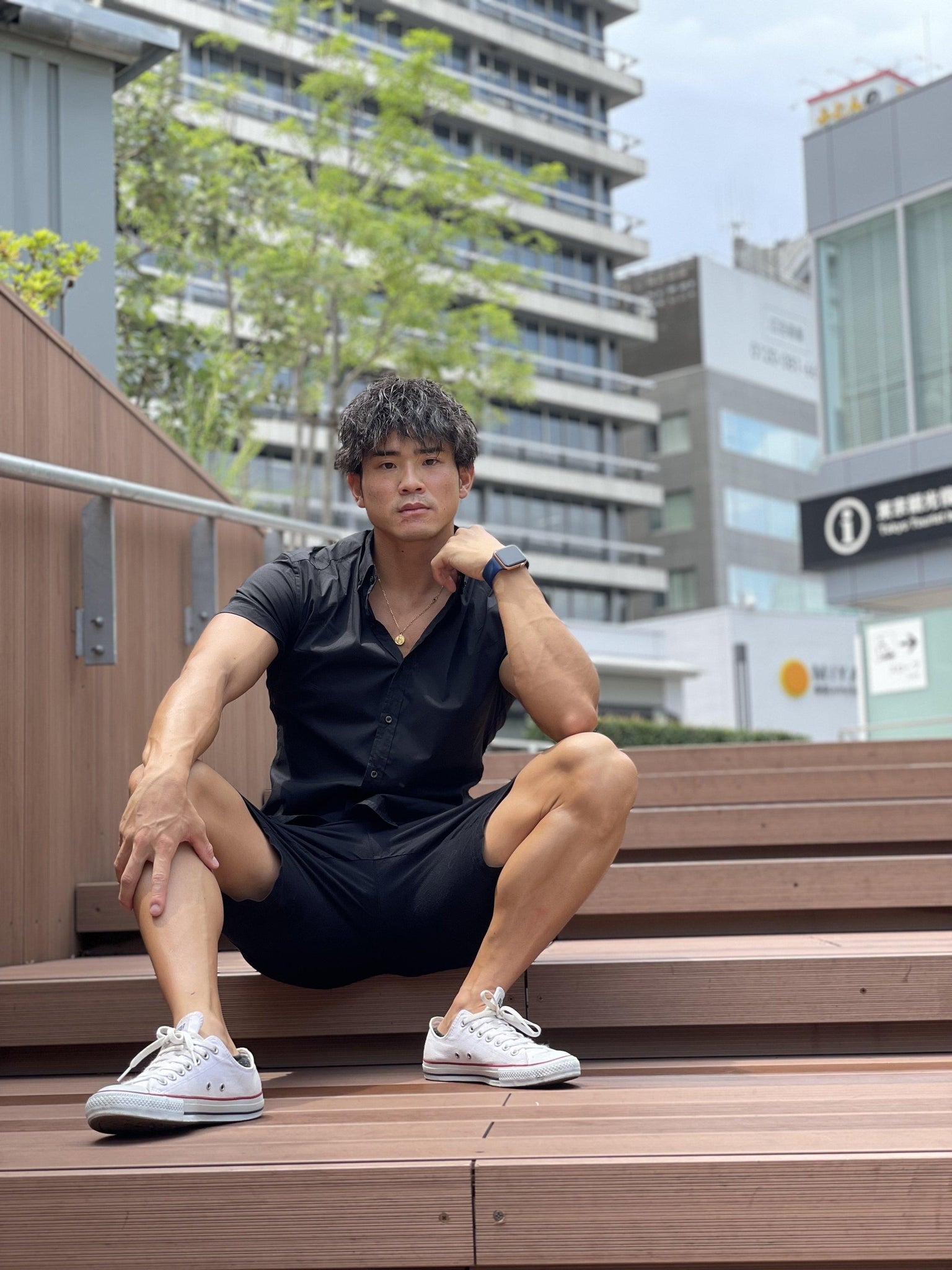 FRAMER.03 山口翔矢さん