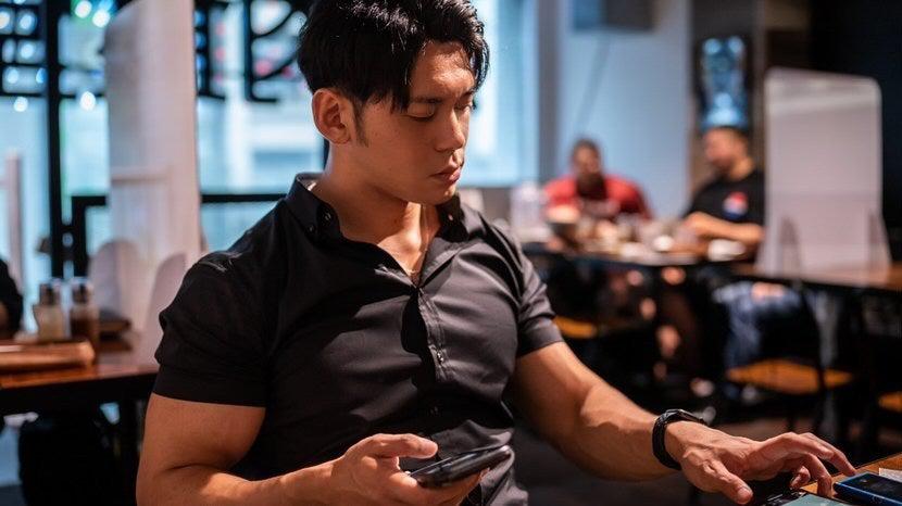 FRAMER.04 Nissyさん