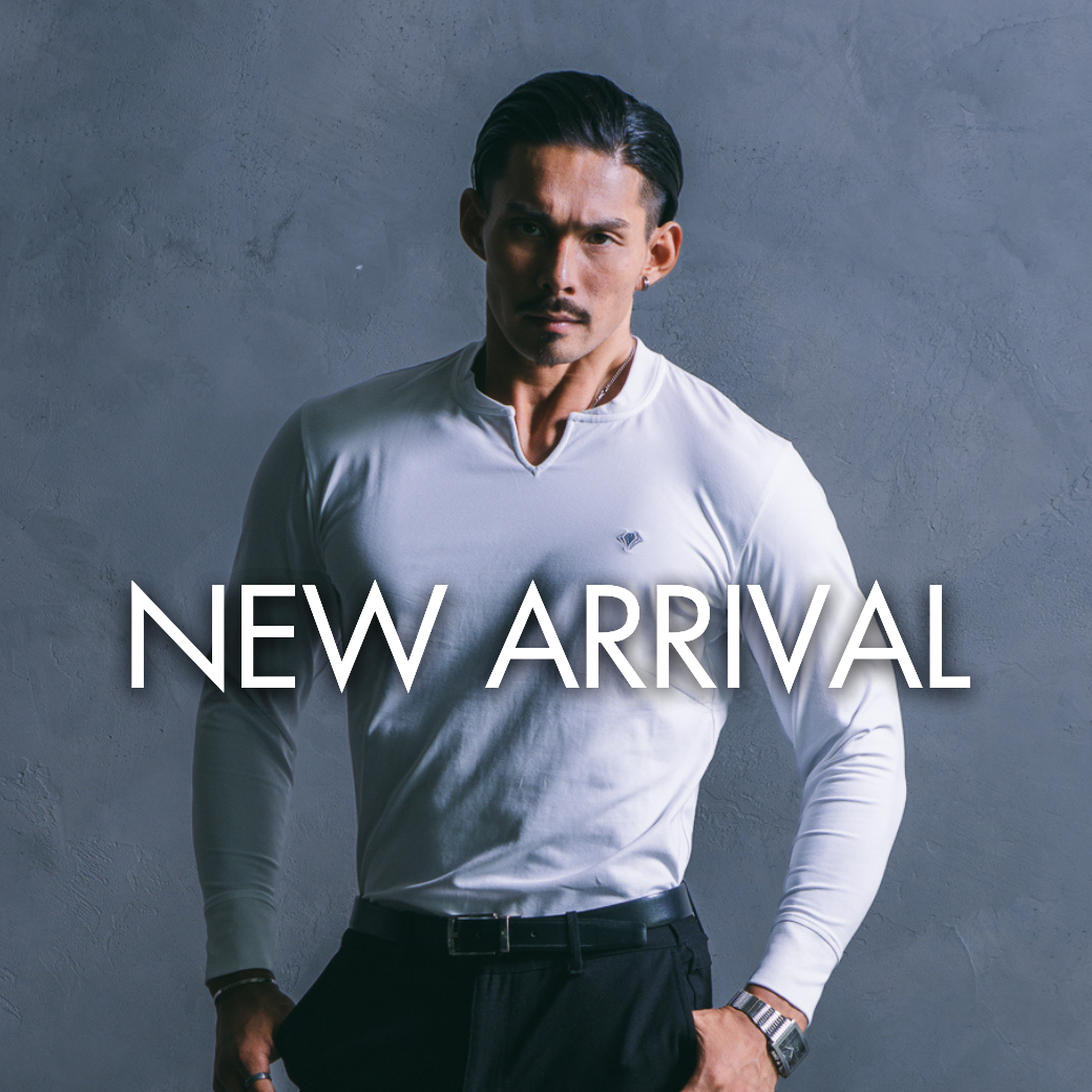 【NEW ARRIVAL】 September 18 Drop