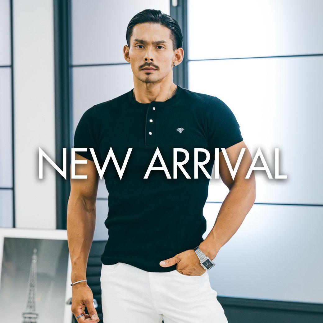【NEW ARRIVAL】 July 17 Drop