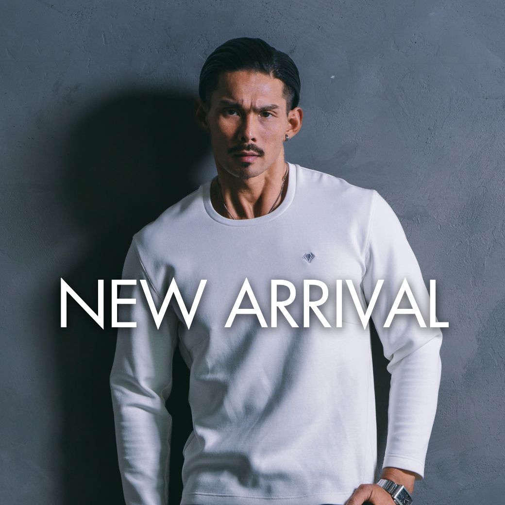 【NEW ARRIVAL】 October 9 Drop