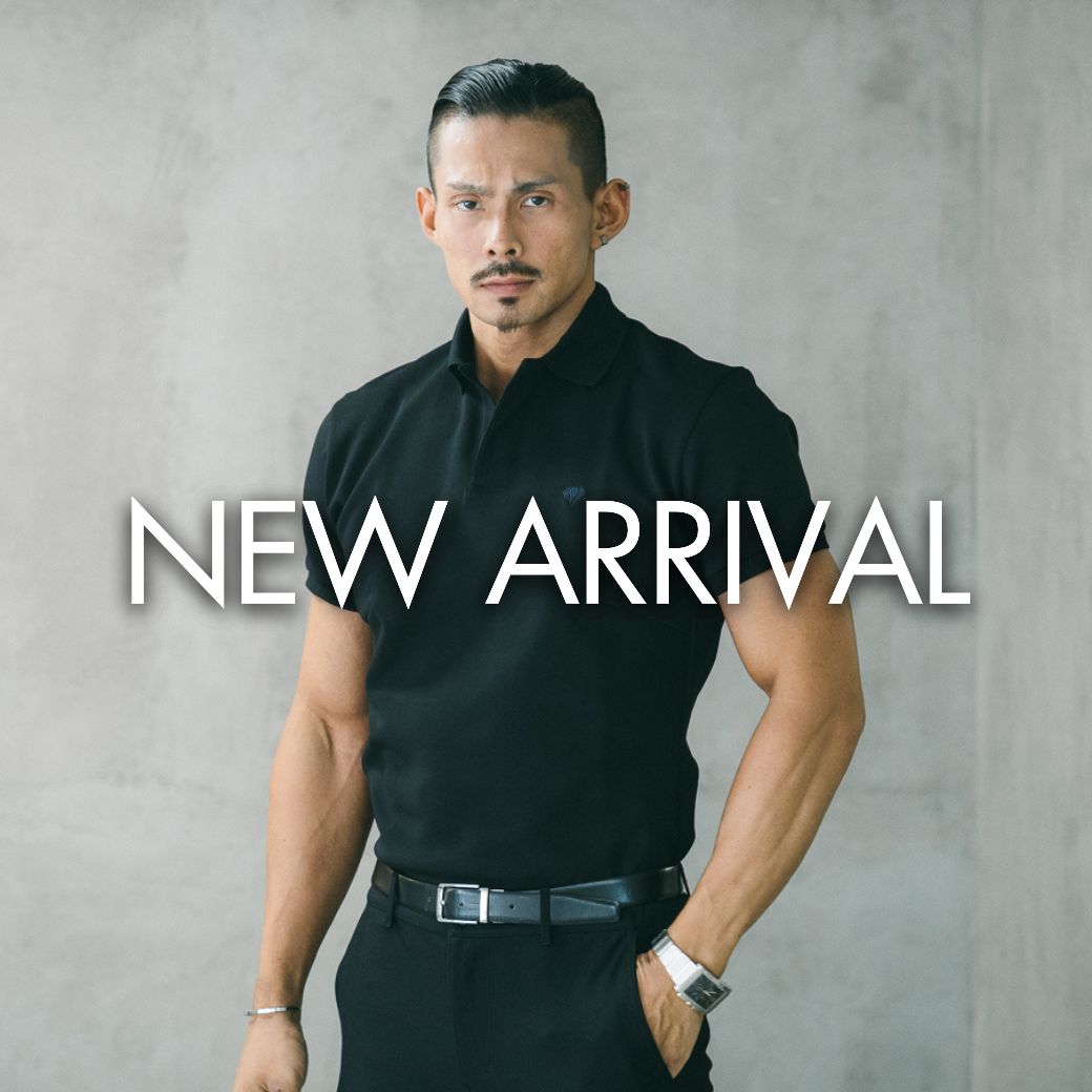 【NEW ARRIVAL】 June 19 Drop