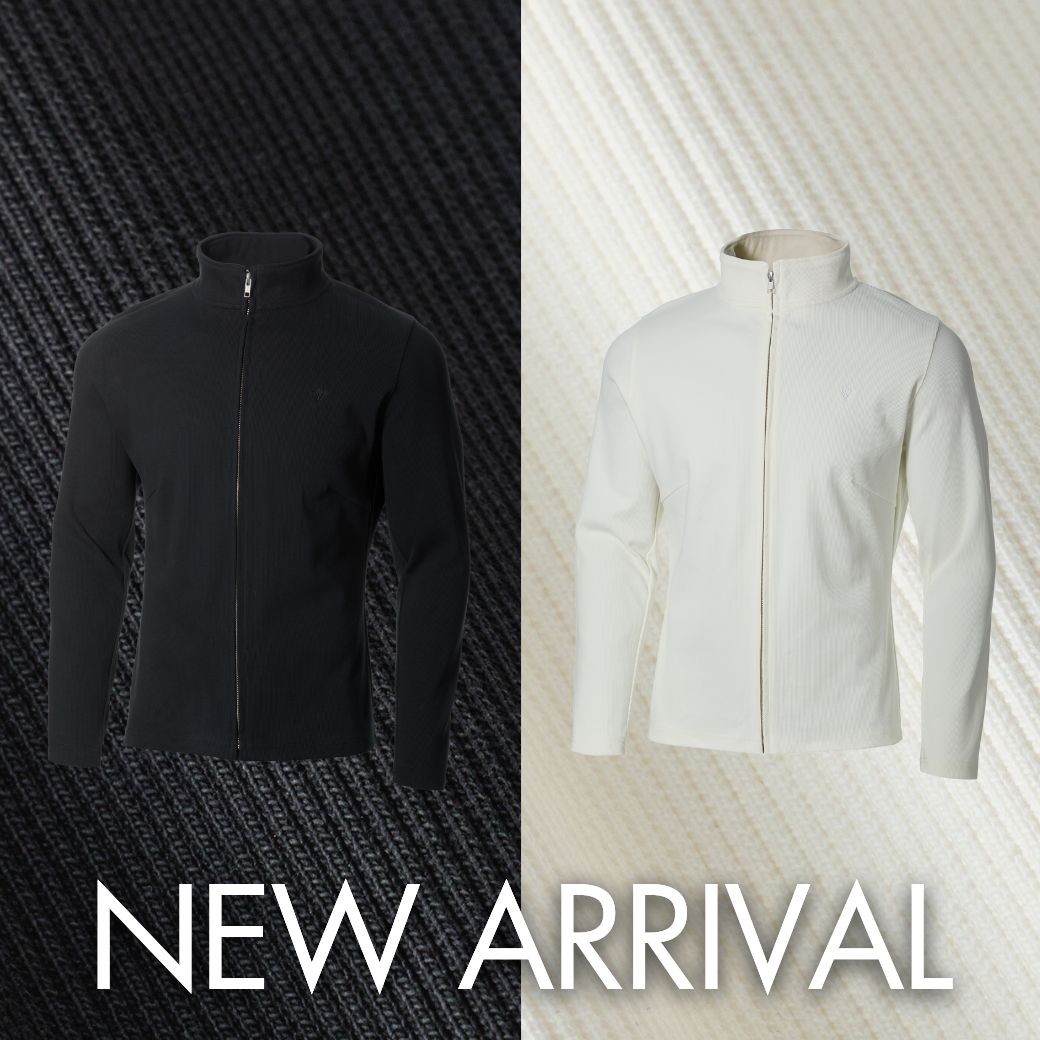 【新作】シェイプアーキテクトブルゾンをおすすめする本当の理由