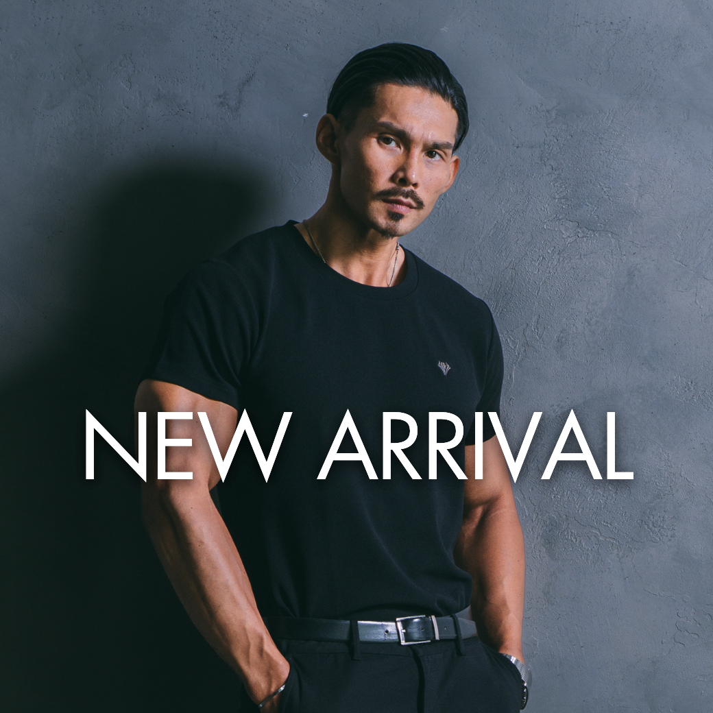 【NEW ARRIVAL】 July 31 Drop