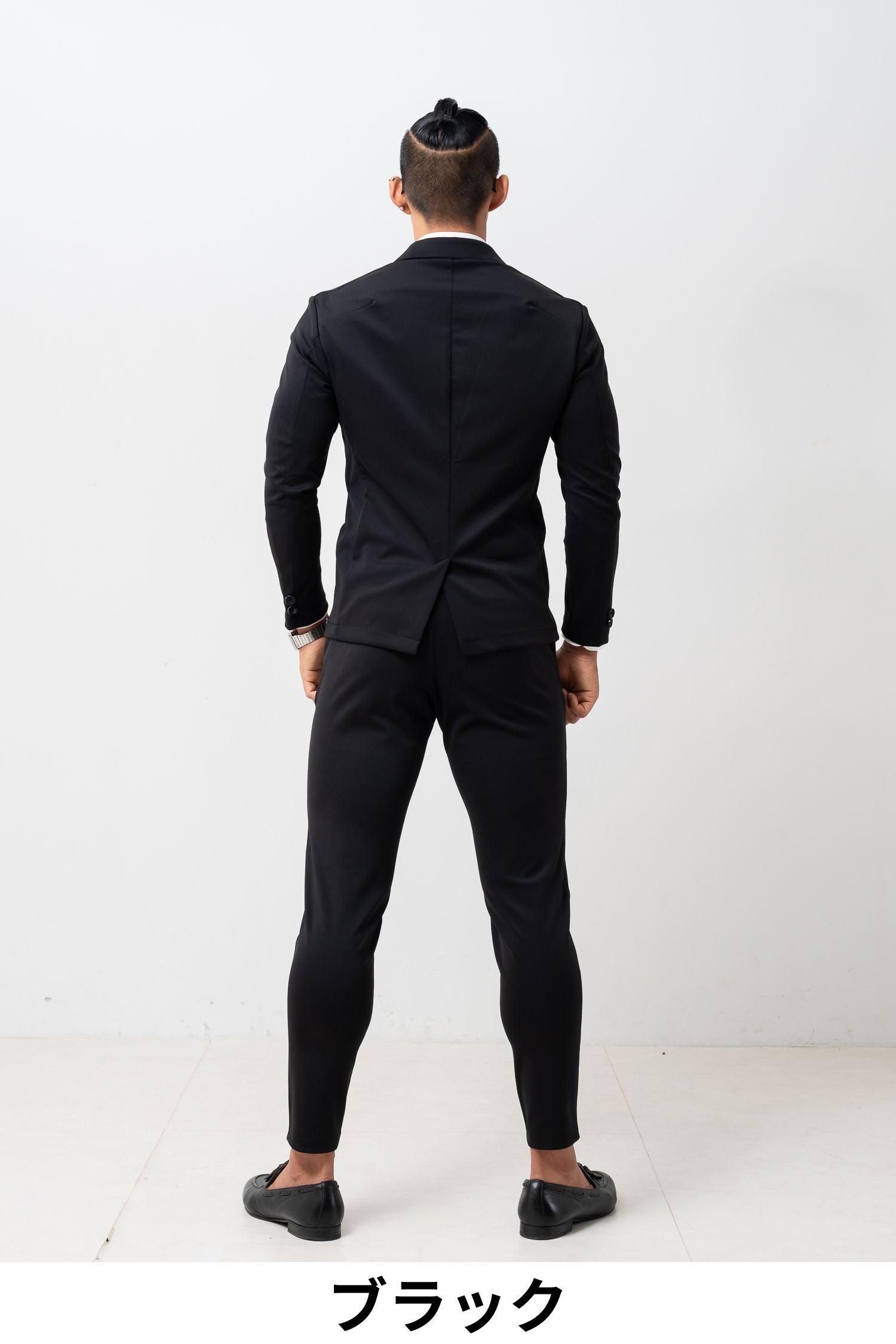 Stretch Light Jacket (For Setup)