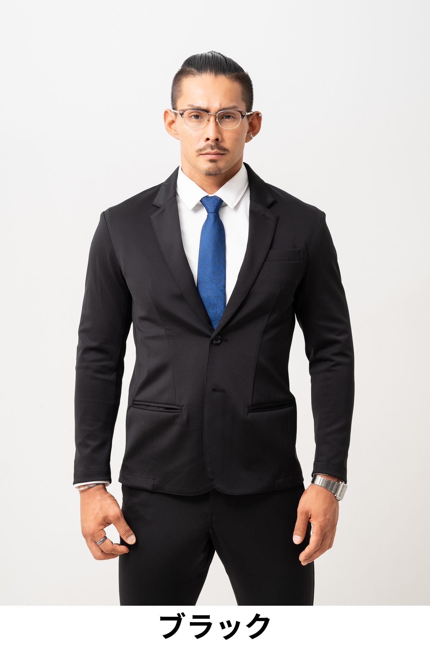 Stretch Light Jacket (For Setup)