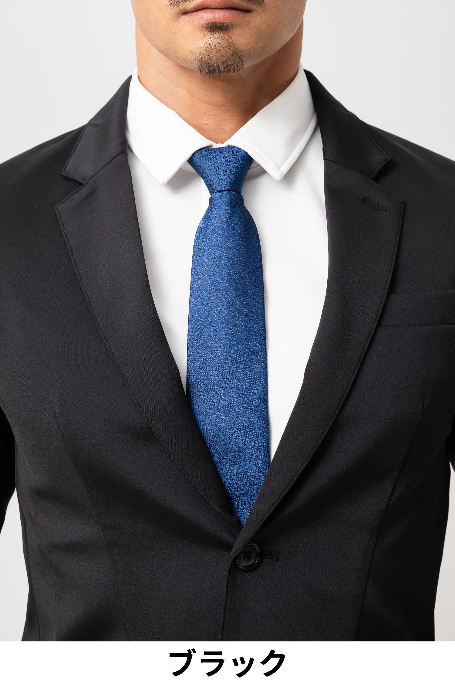 Stretch Light Jacket (For Setup)