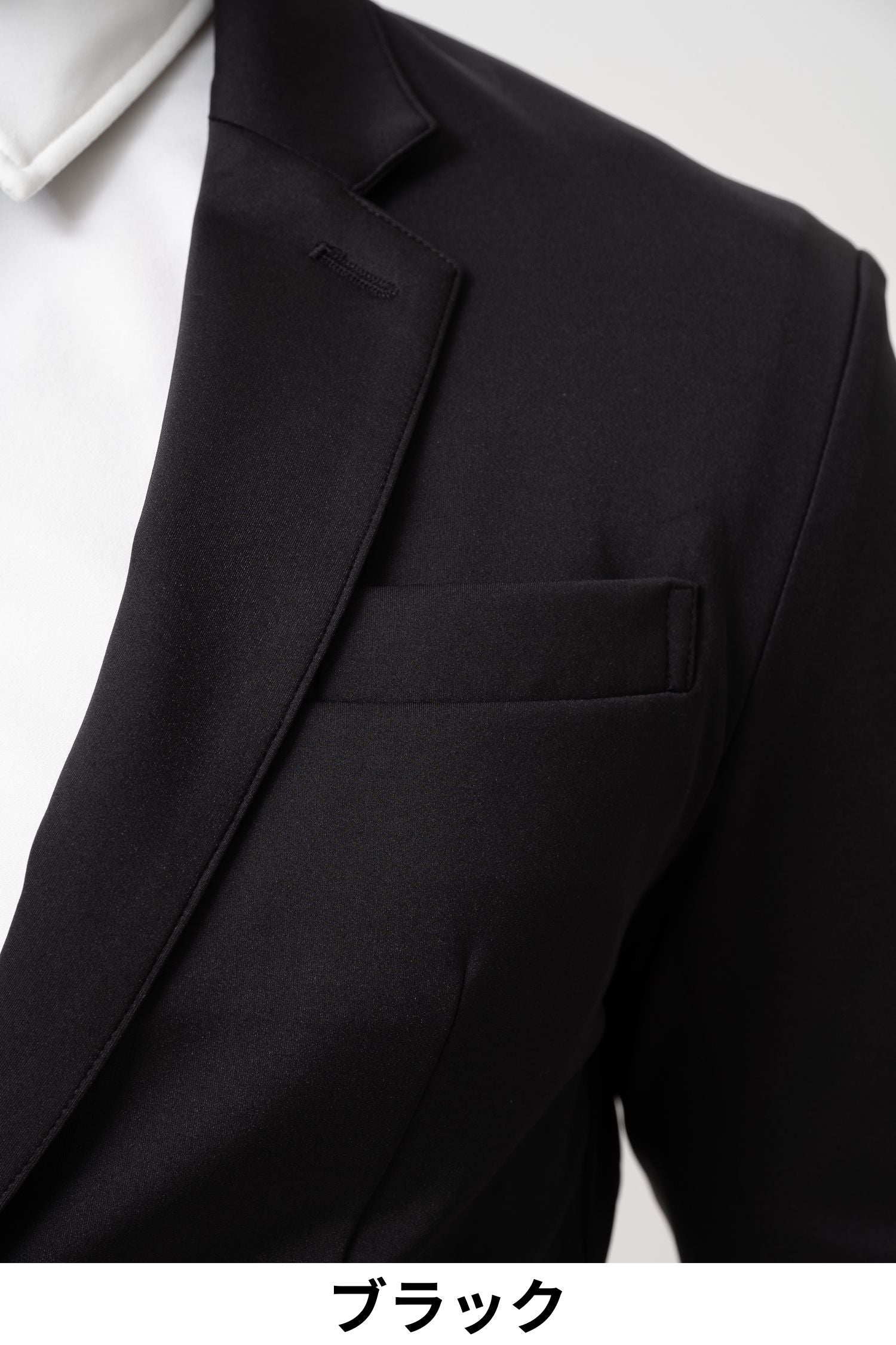 Stretch Light Jacket (For Setup)