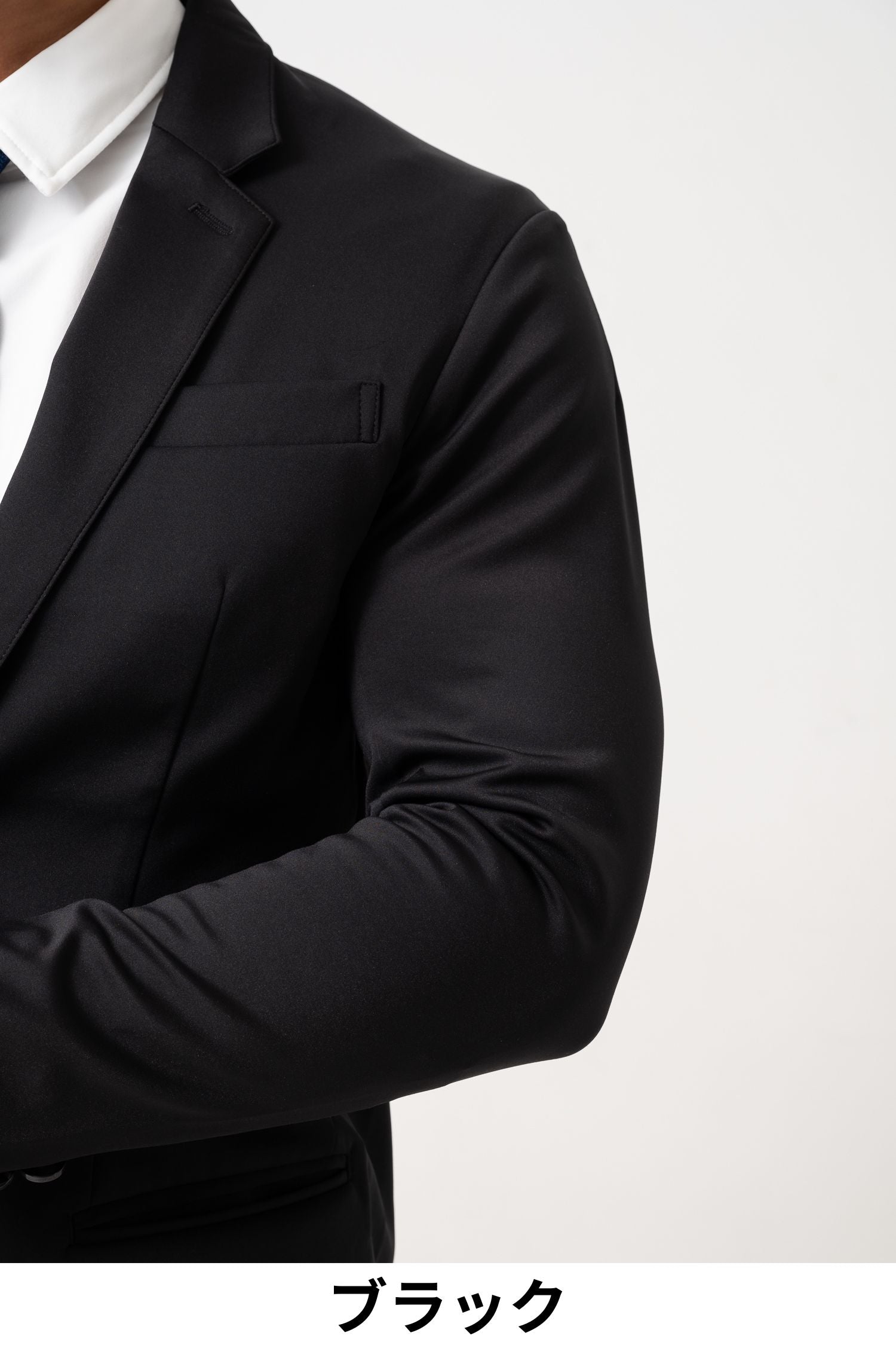 Stretch Light Jacket (For Setup)