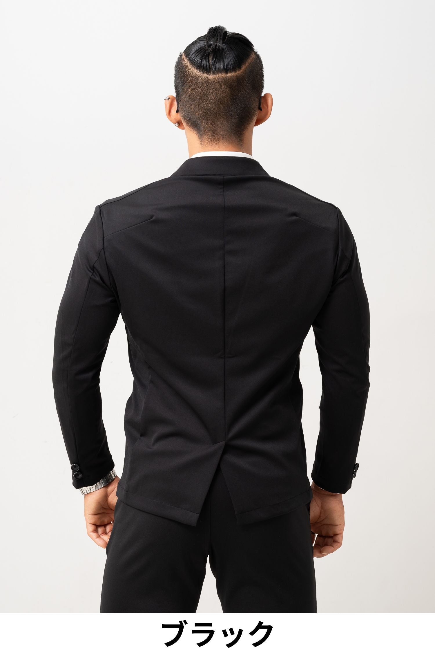 Stretch Light Jacket (For Setup)