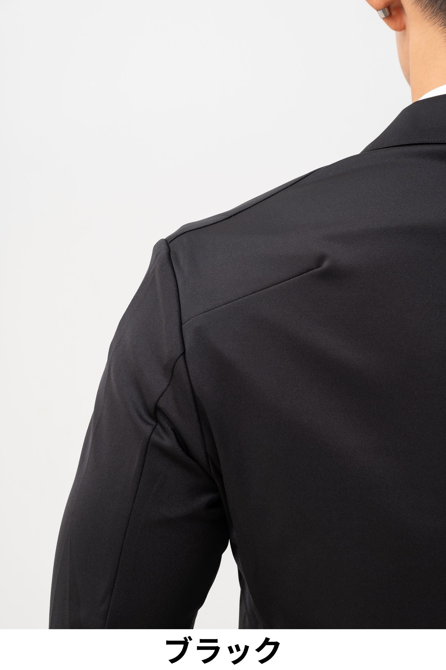 Stretch Light Jacket (For Setup)