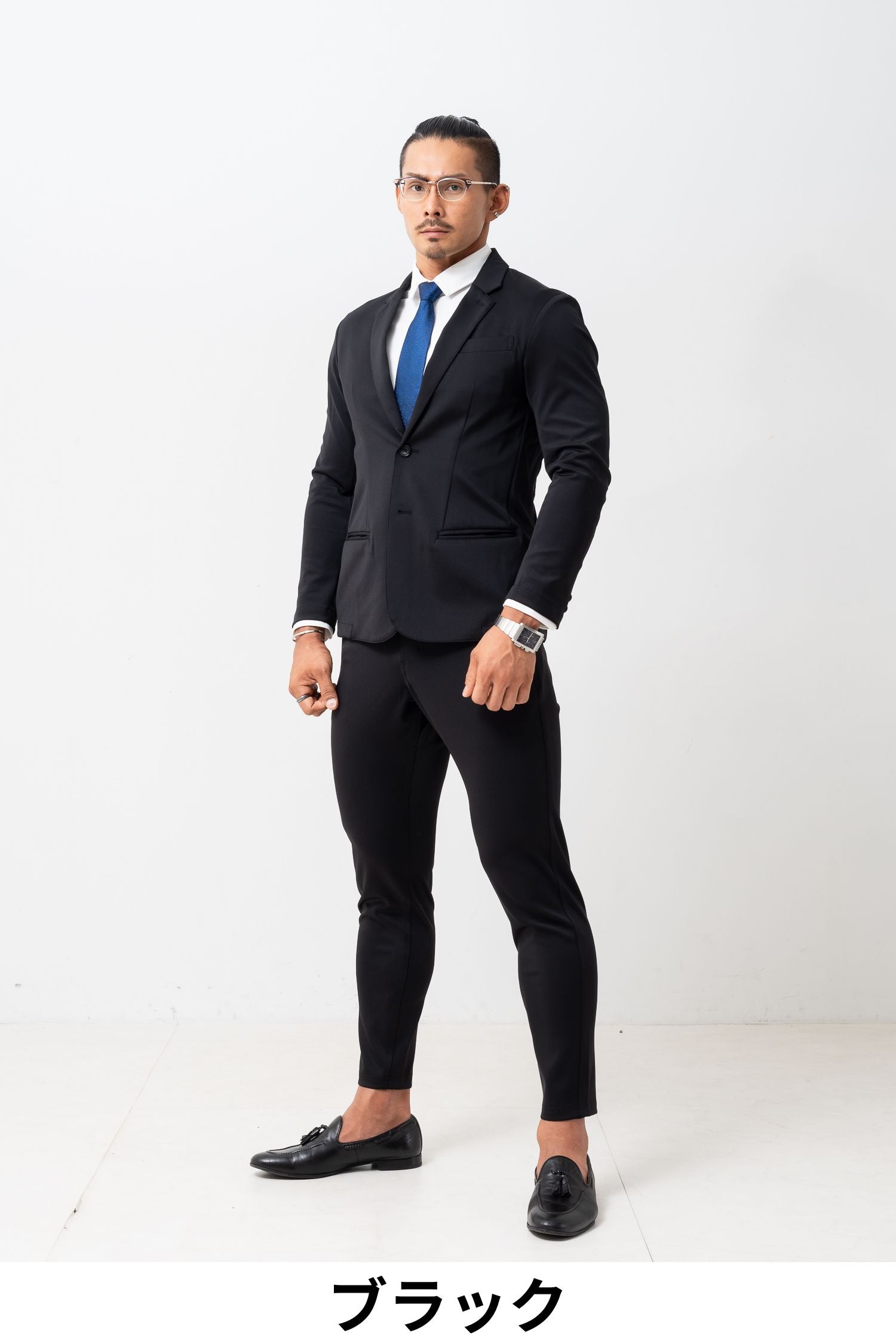 Stretch Light Jacket (For Setup)