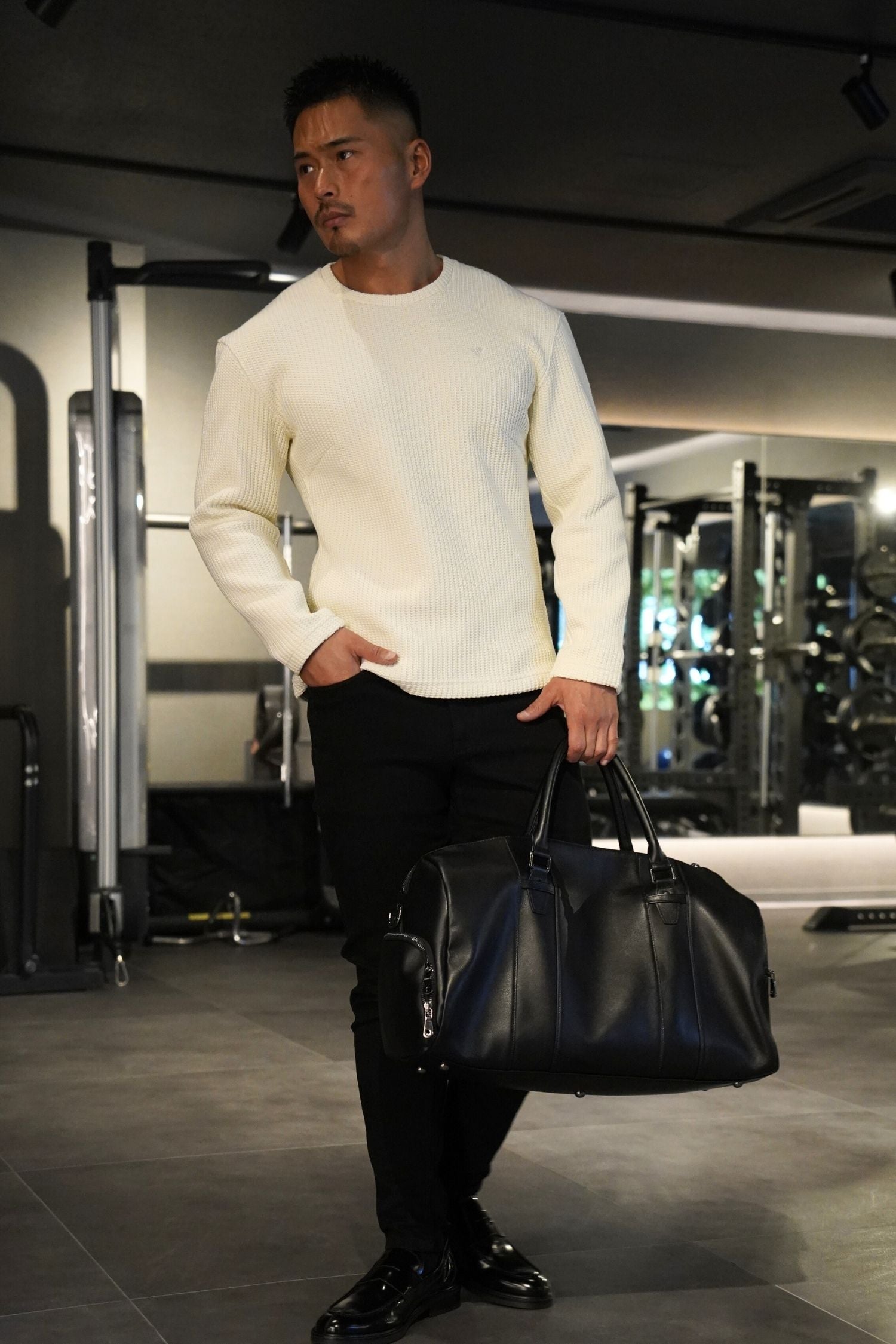 コアフォルム ニットソー