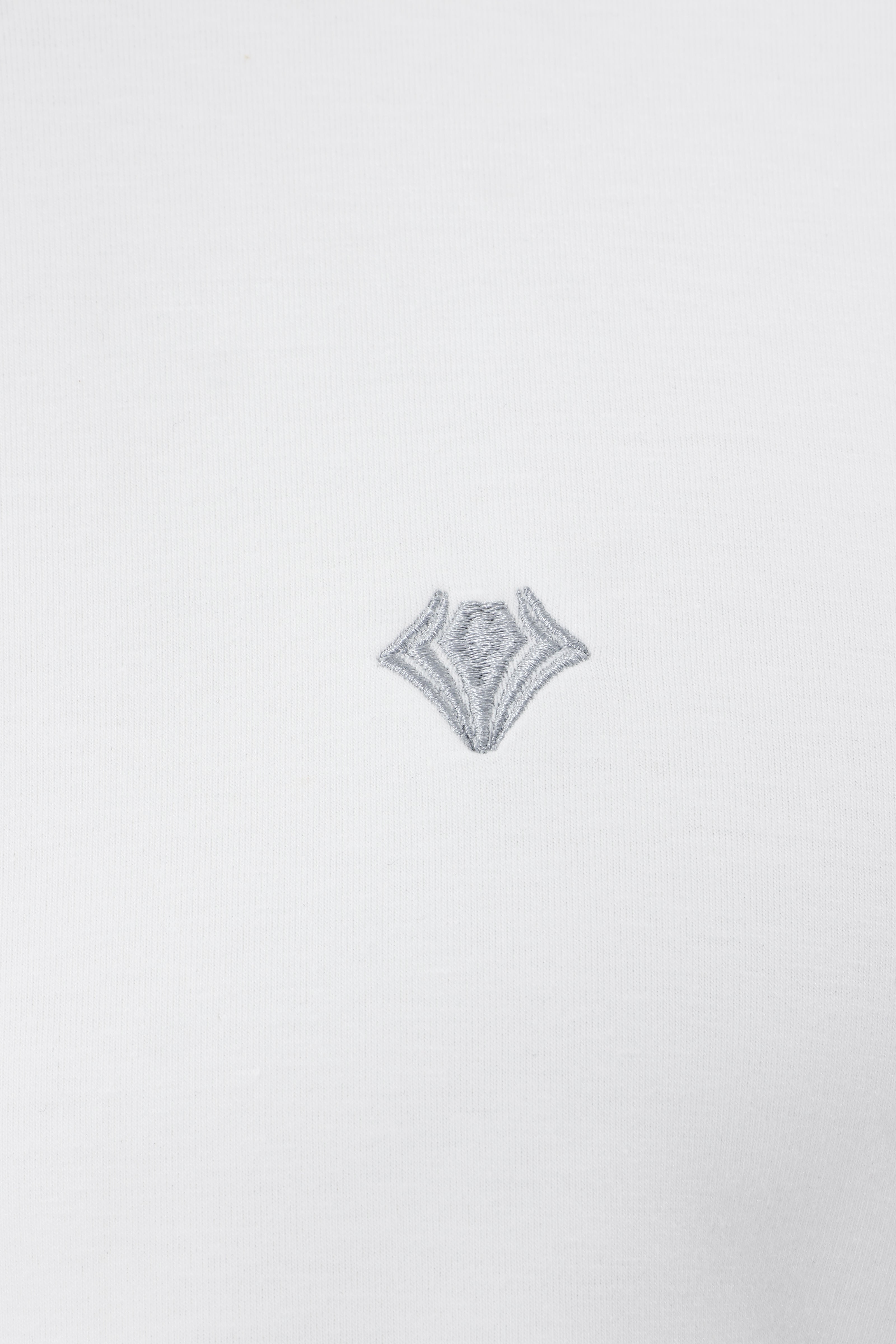 Flex Emblem Long-Sleeve Tee