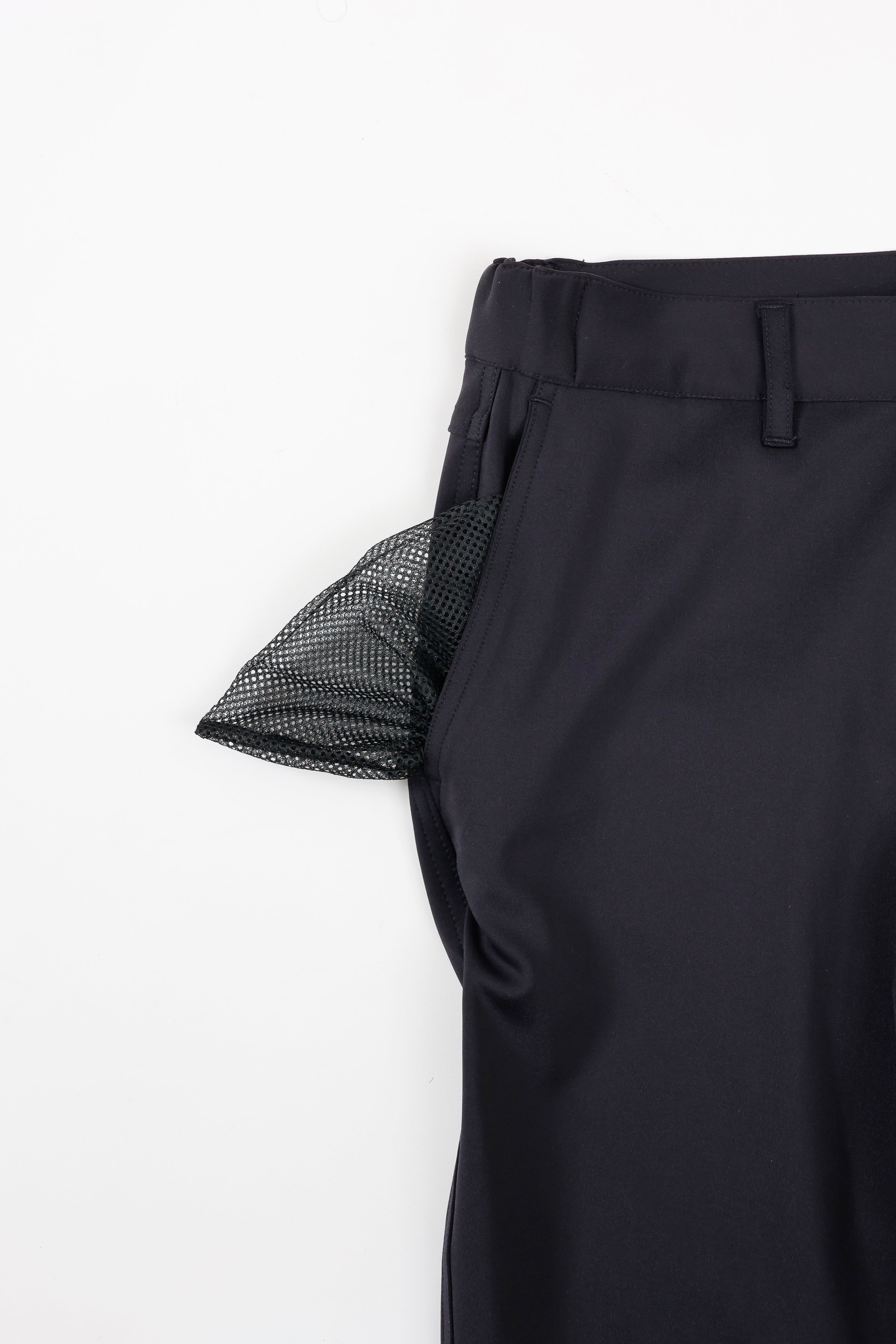 Stretch Light Pants (For Setup)