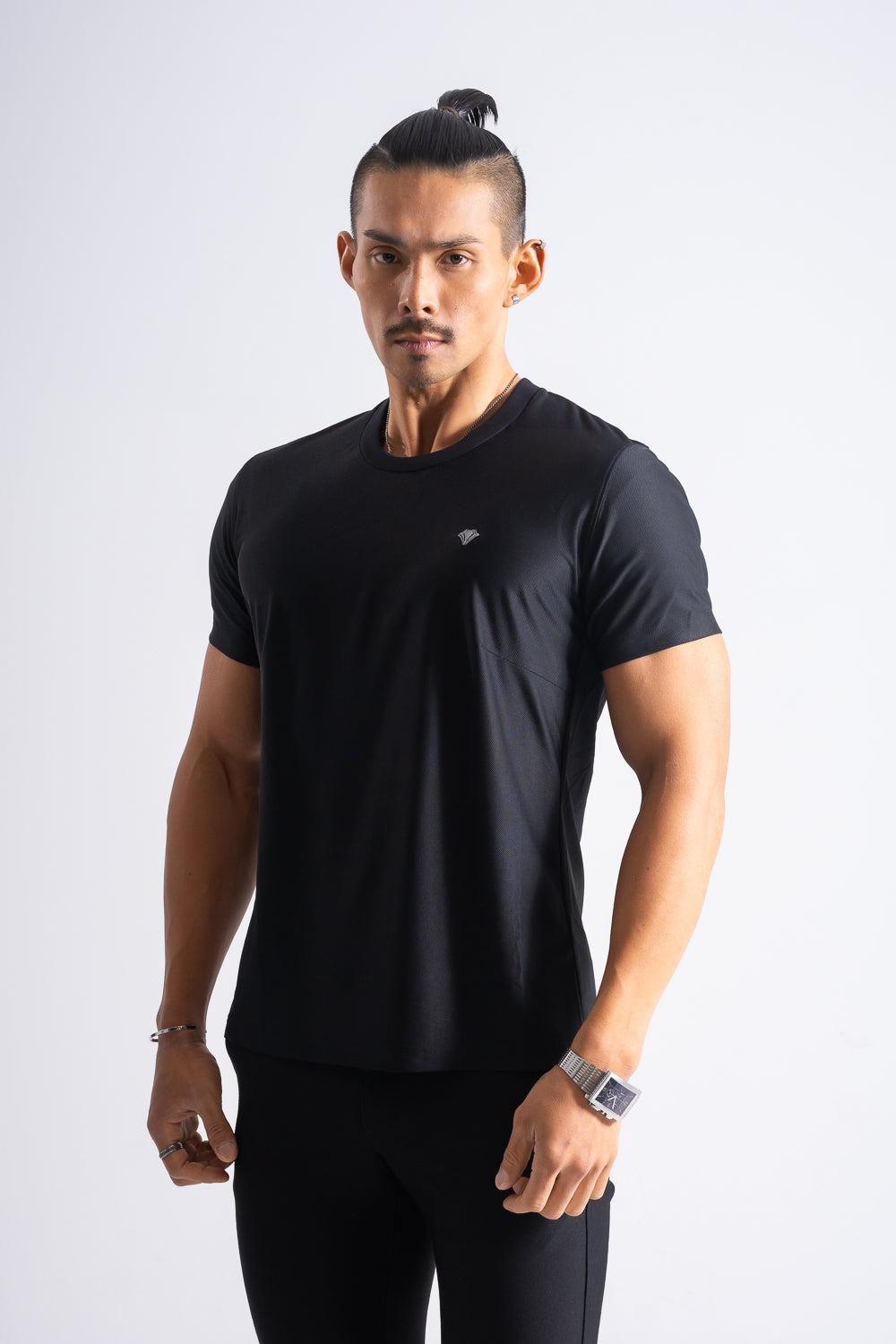 Dry Emblem Tee