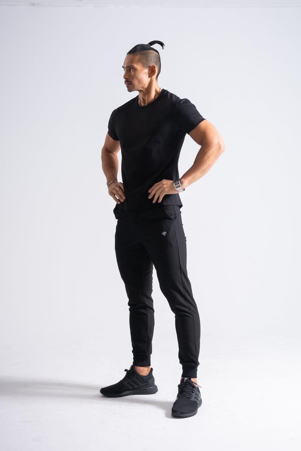 Premium Fit Joggers