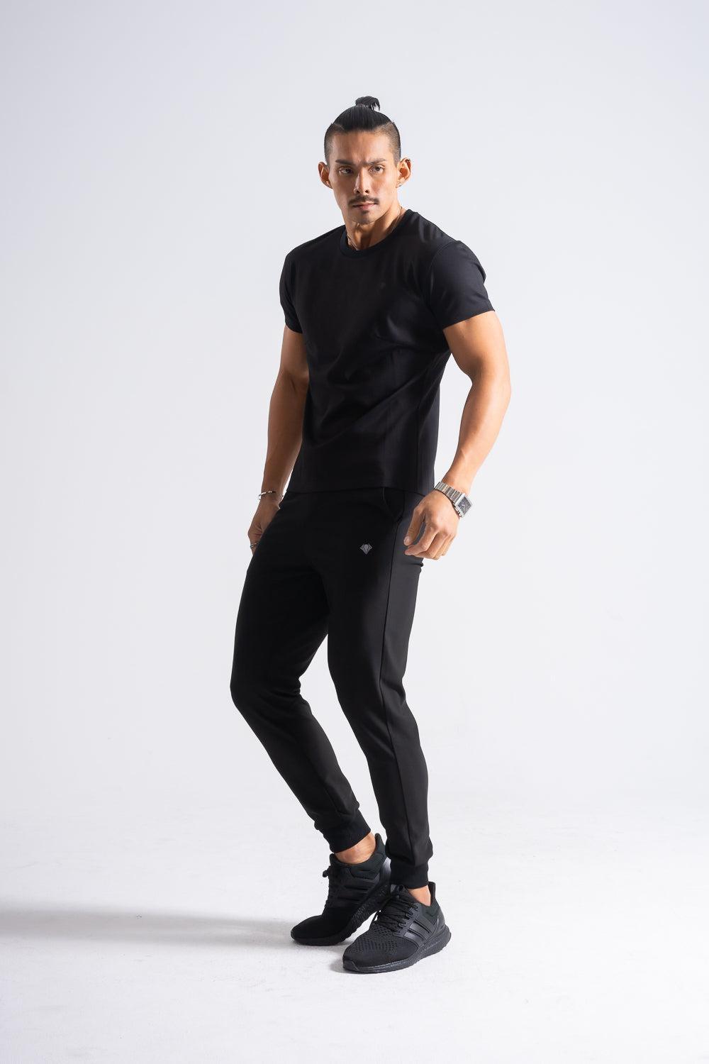 Premium Fit Joggers