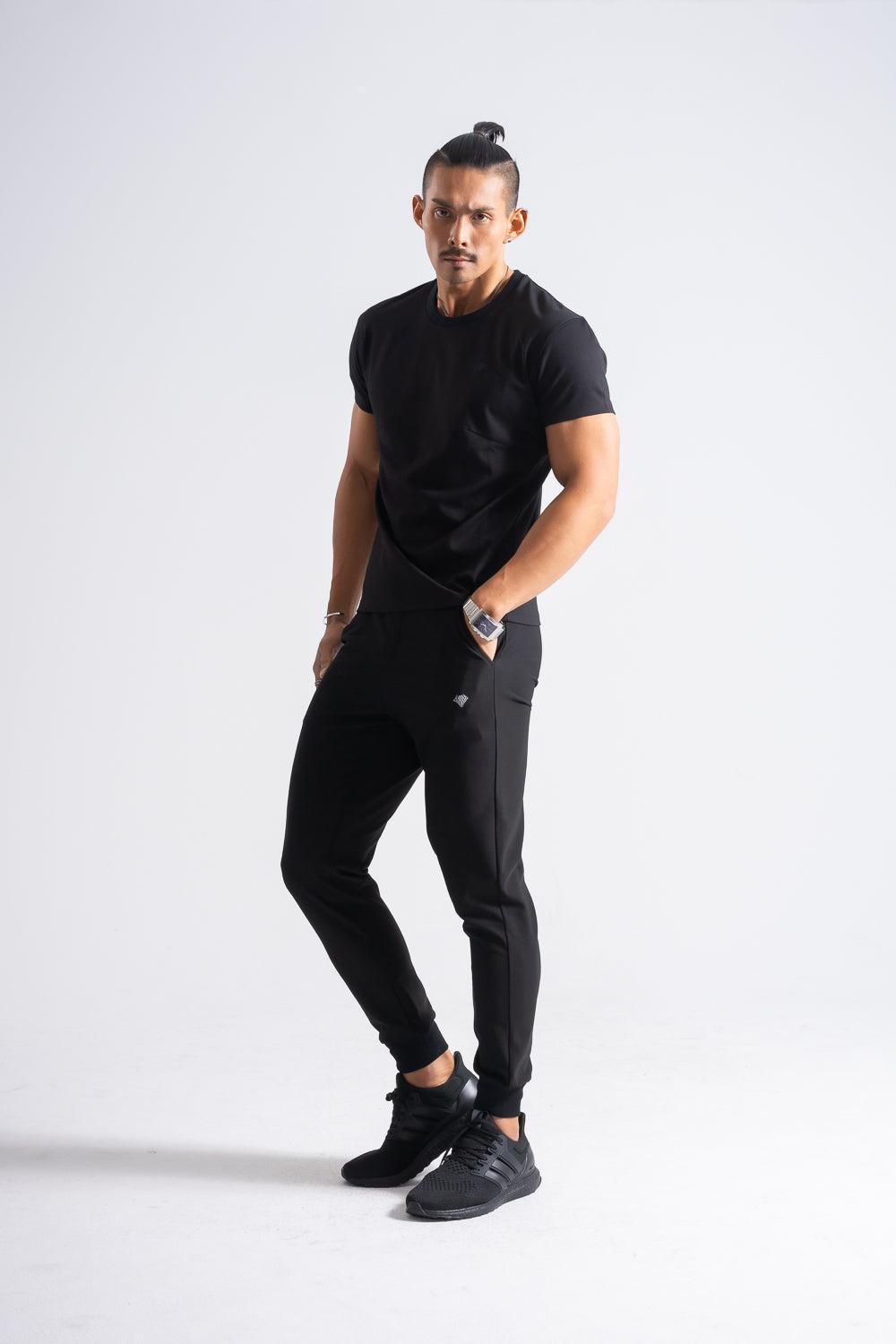 Premium Fit Joggers