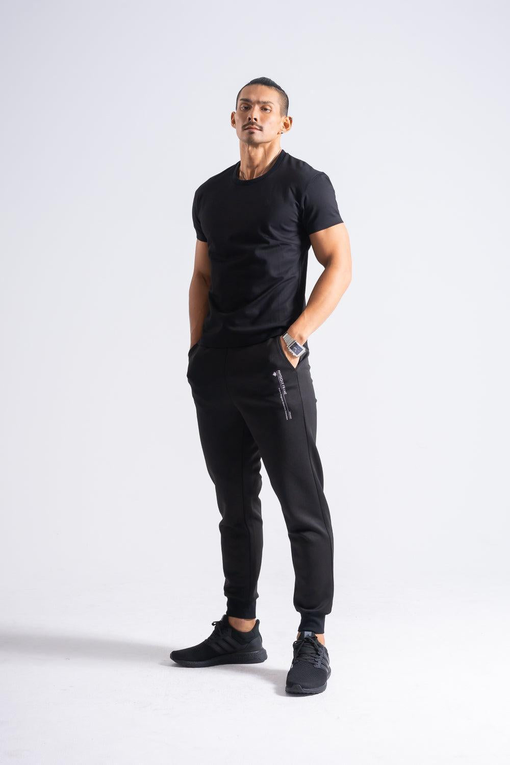 Signature Edition Joggers