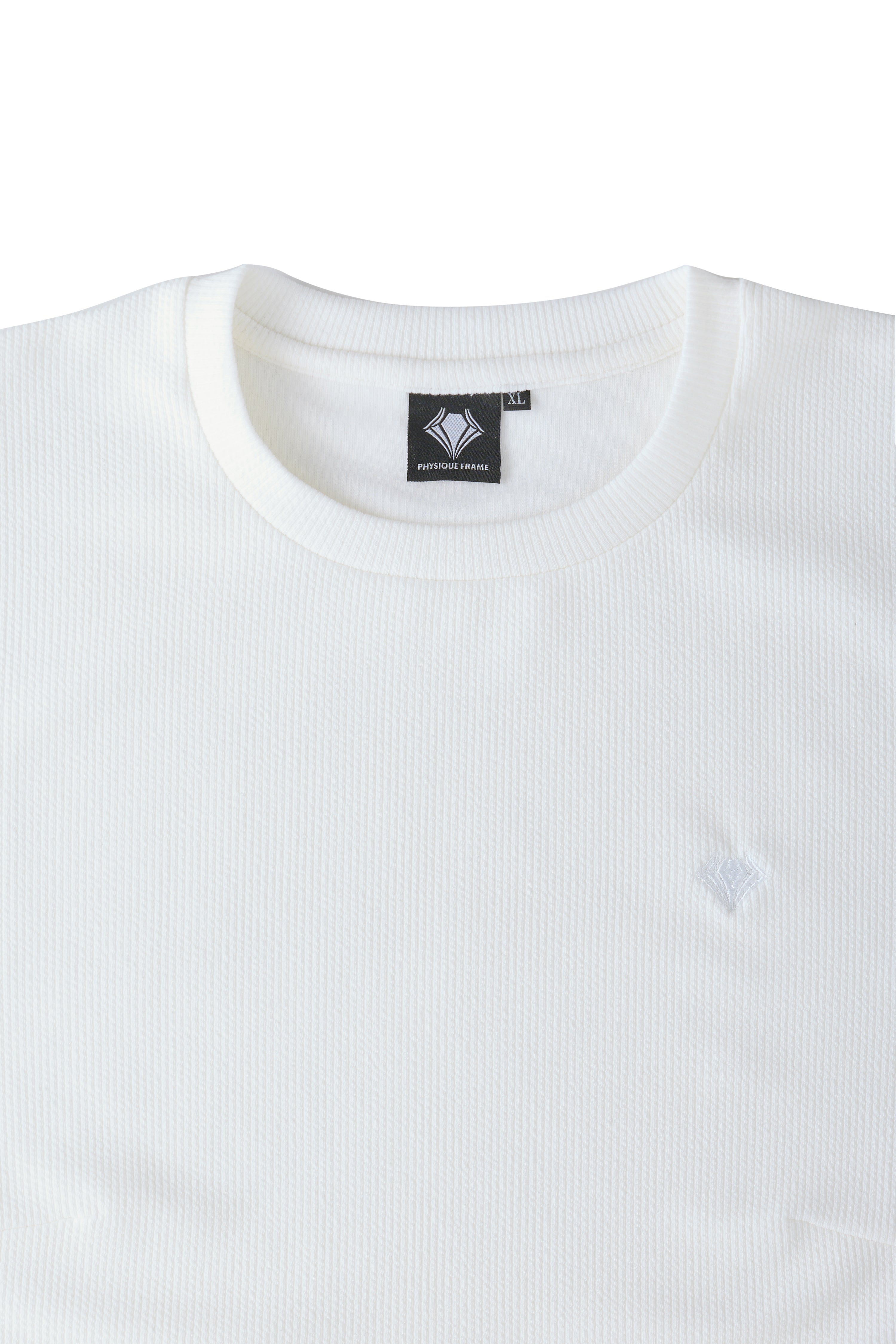 極楽フィットリブT