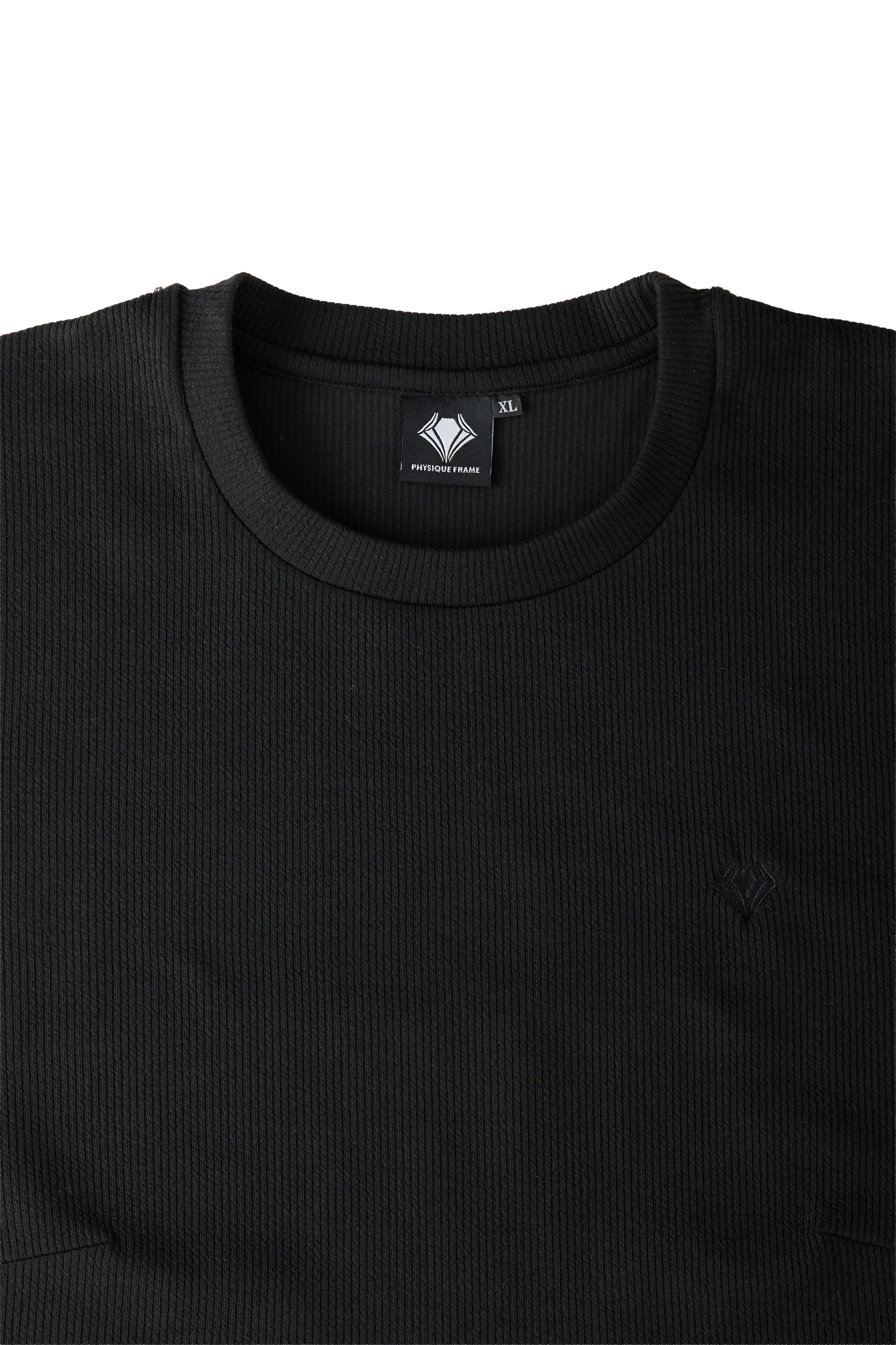 極楽フィットリブT