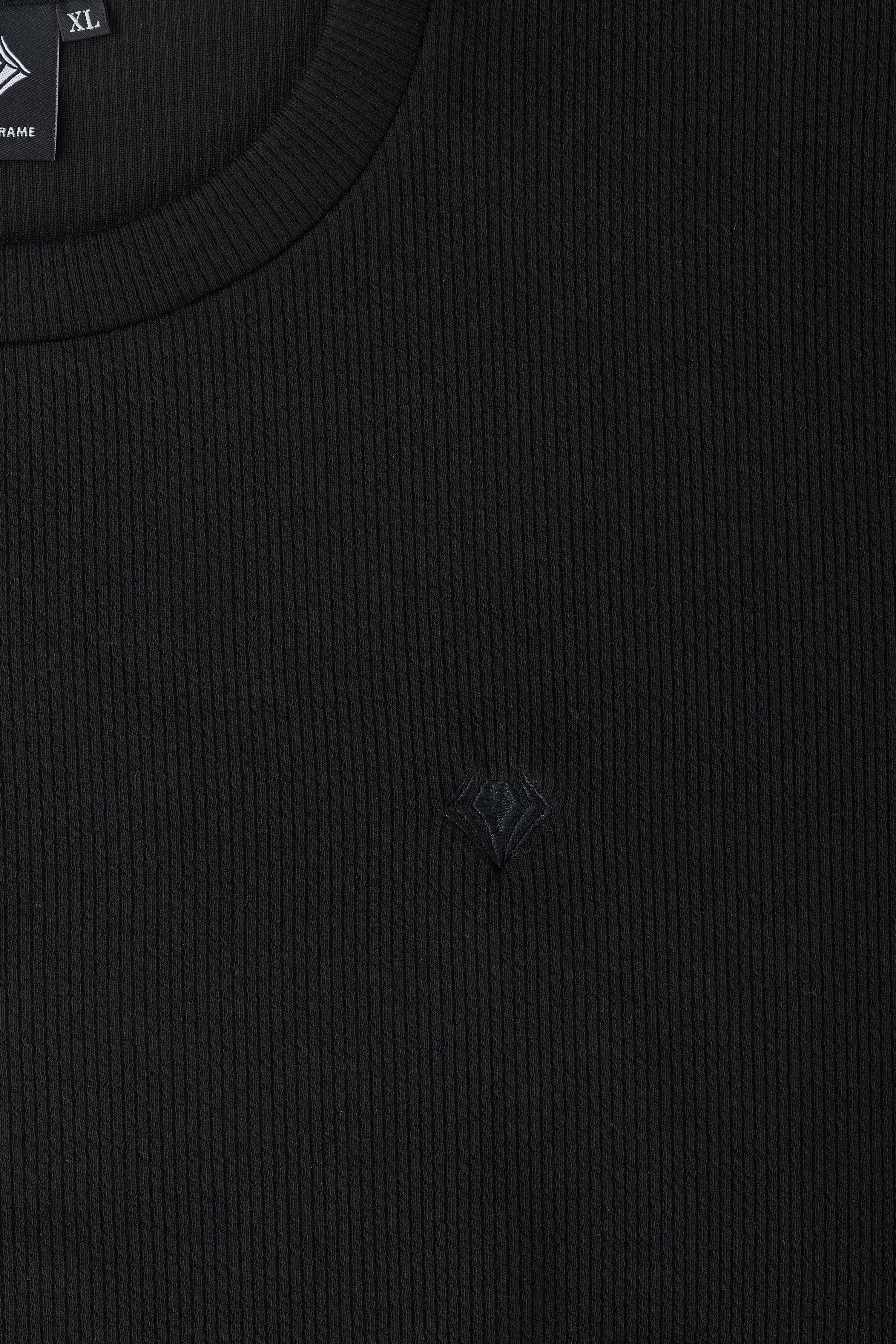 極楽フィットリブT