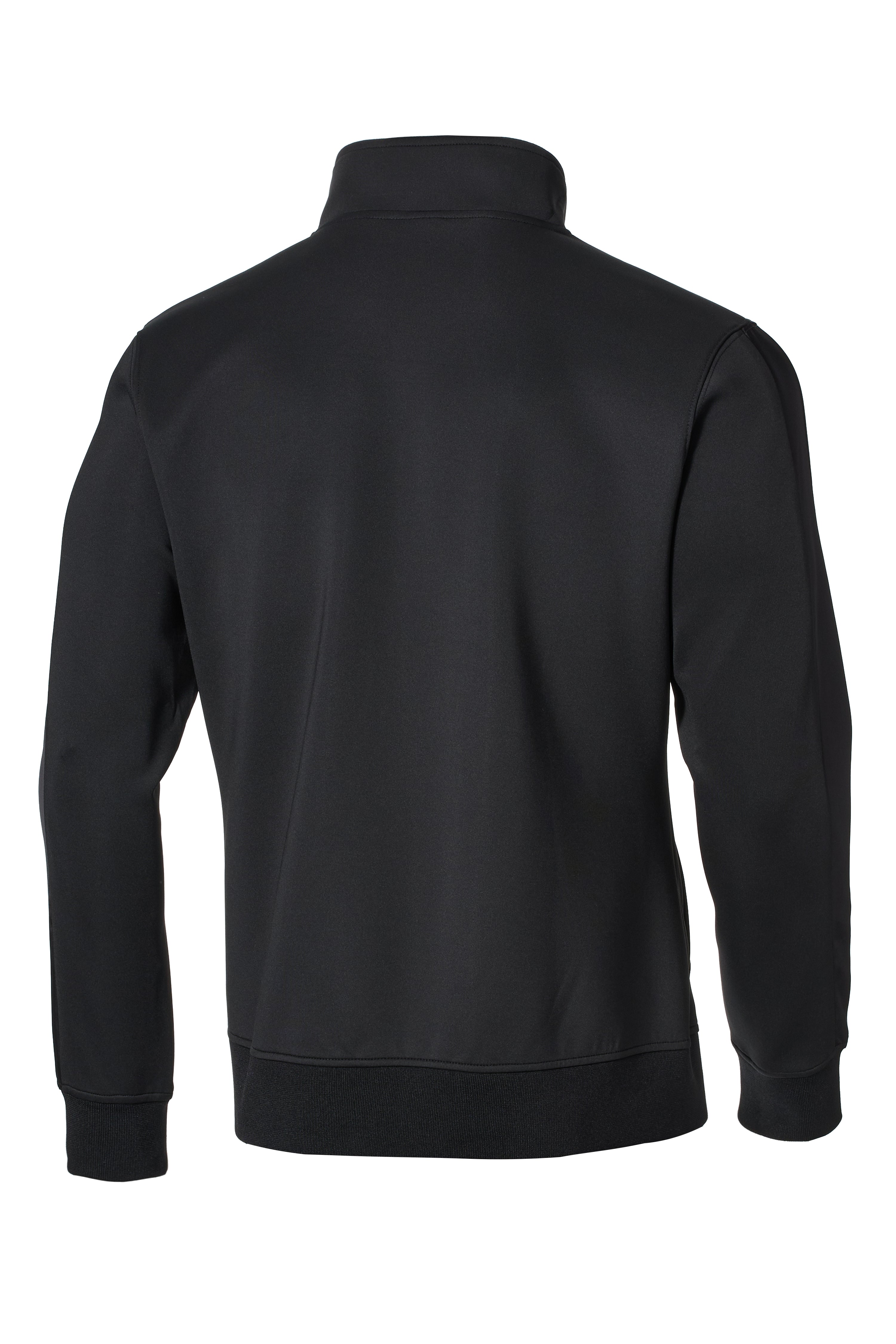 【NEW ARRIVAL】 ブラックライン トラックジャケット