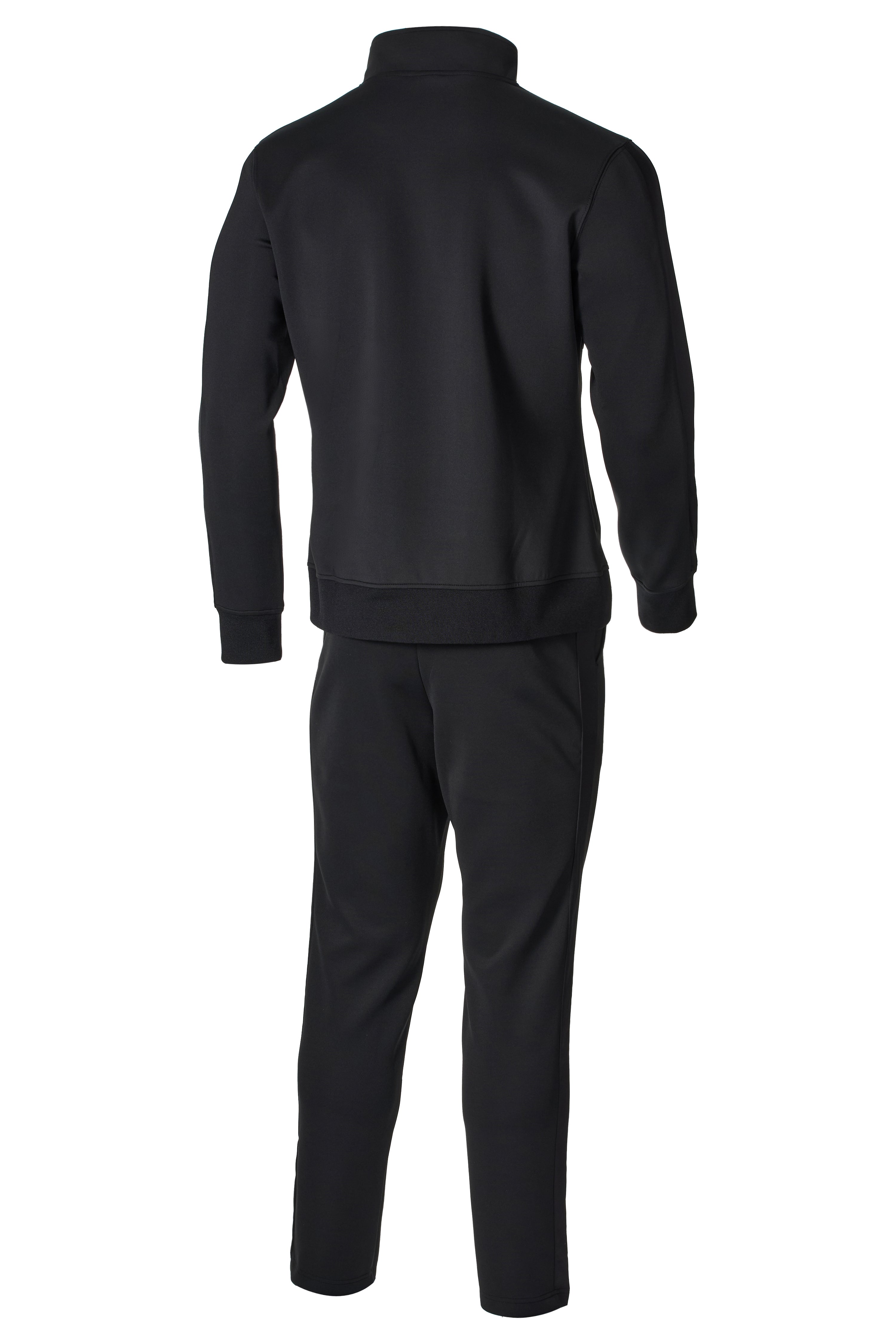 【NEW ARRIVAL】 ブラックライン トラックジャケット