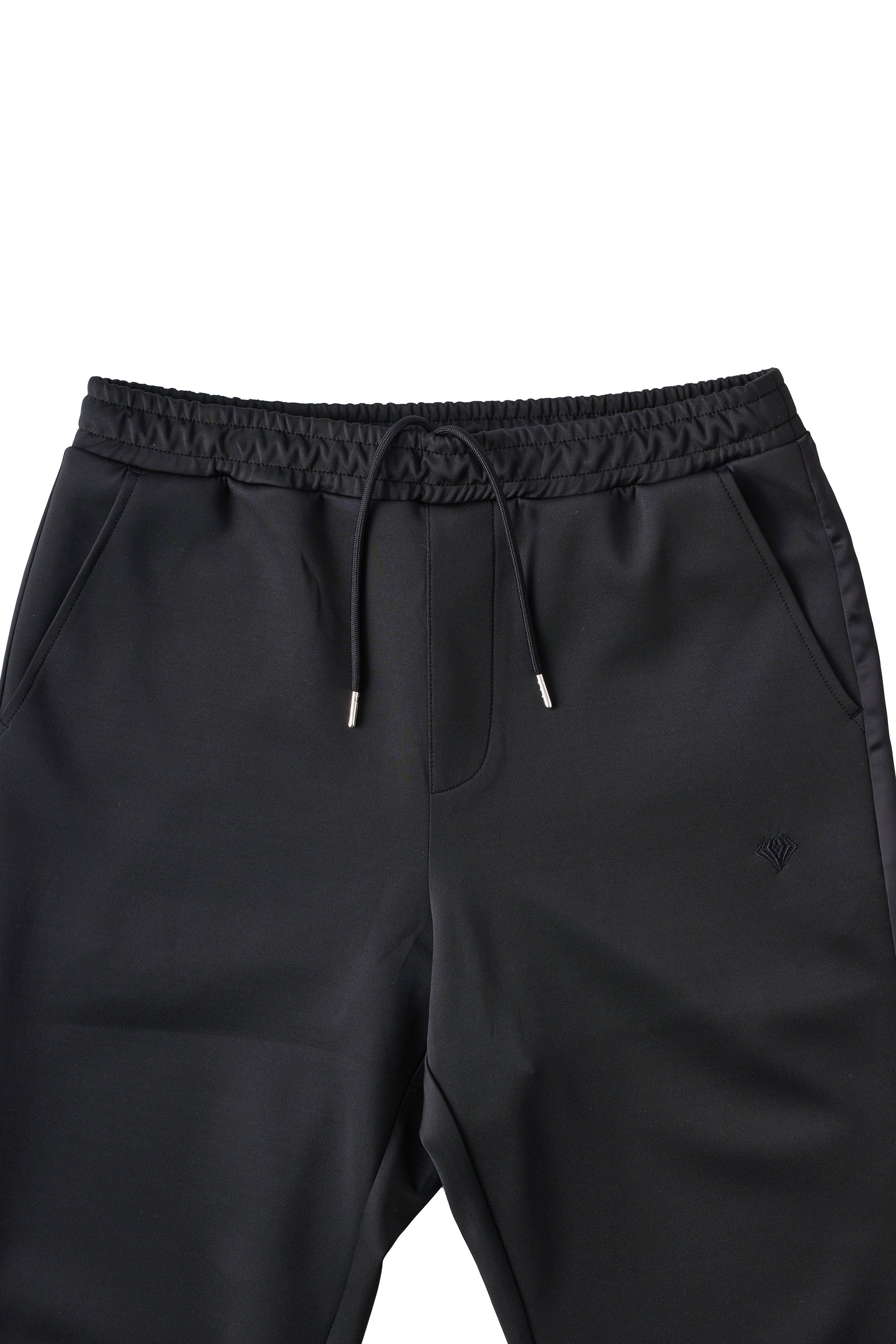 【NEW ARRIVAL】 ブラックライン トラックパンツ