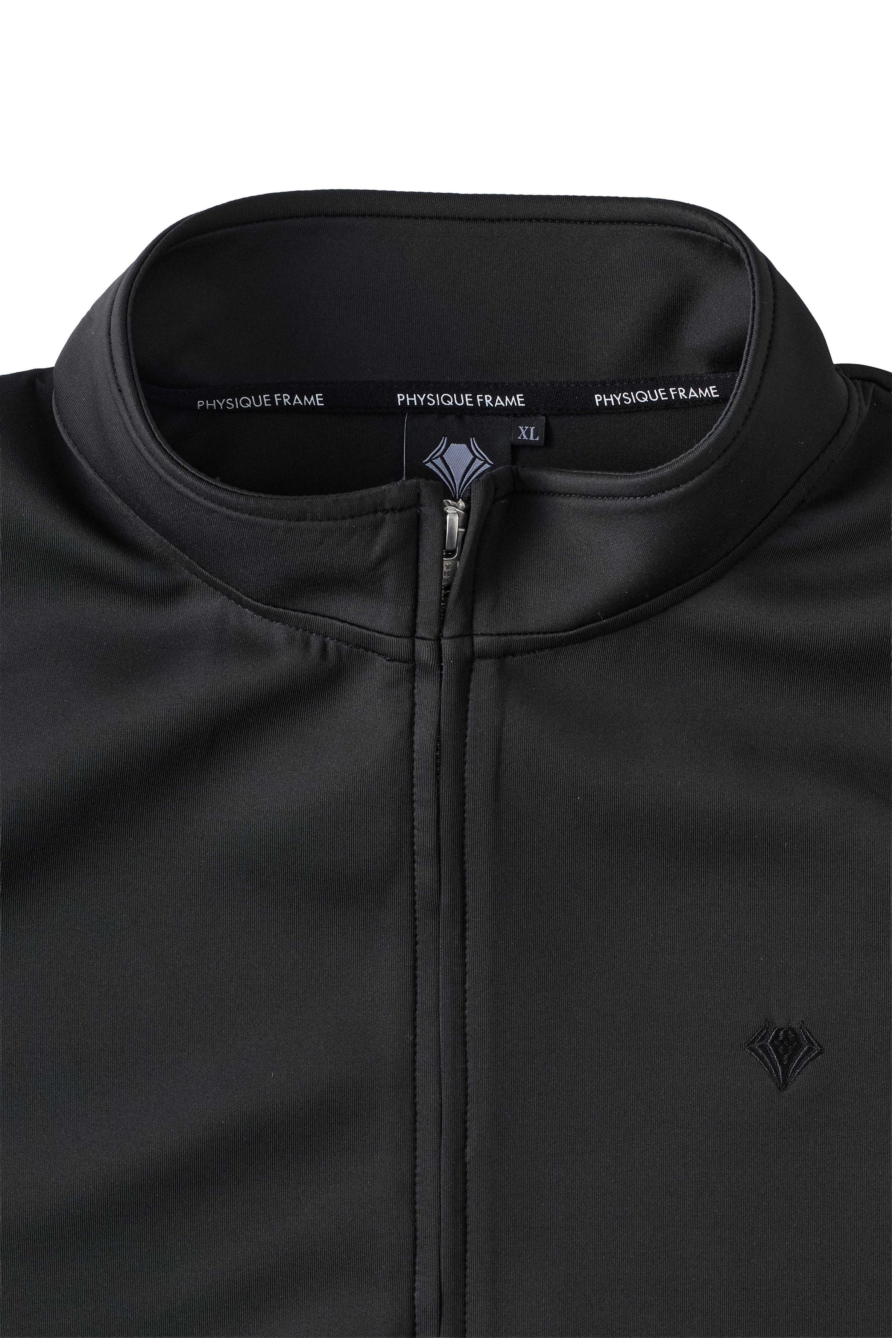 【NEW ARRIVAL】 ブラックライン トラックジャケット