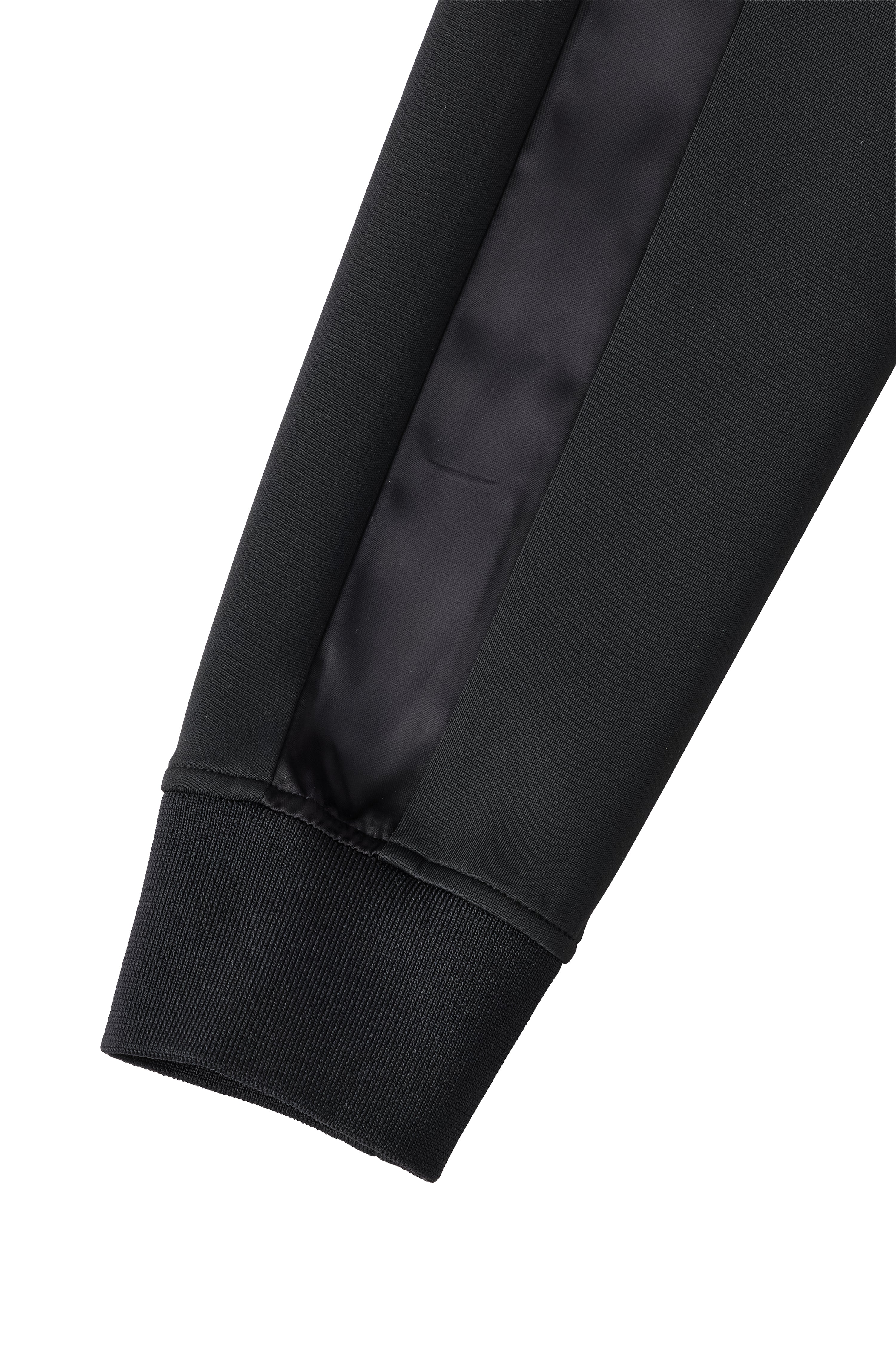 【NEW ARRIVAL】 ブラックライン トラックジャケット