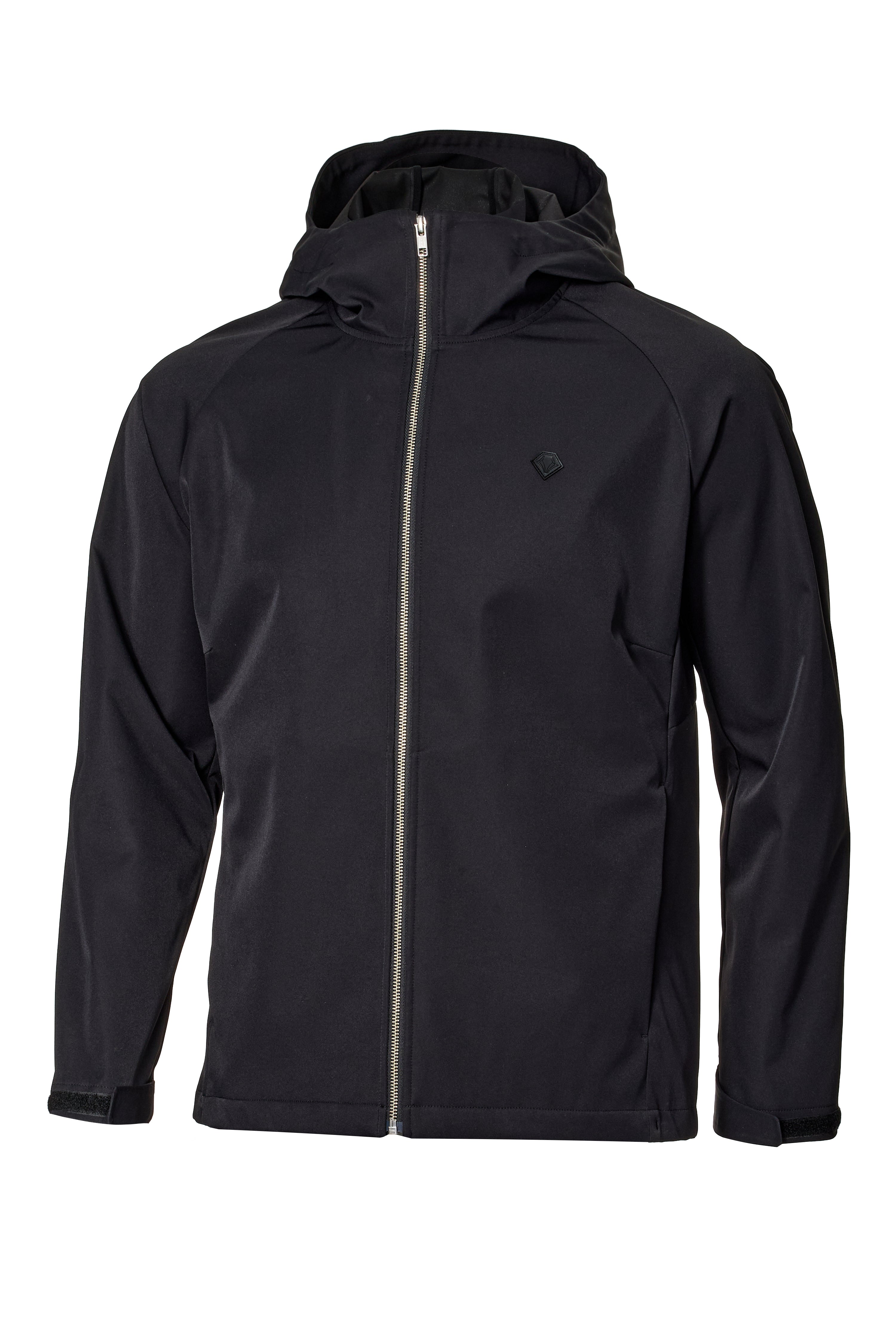 【NEW ARRIVAL】 サイレントエッジパーカ -撥水仕様-