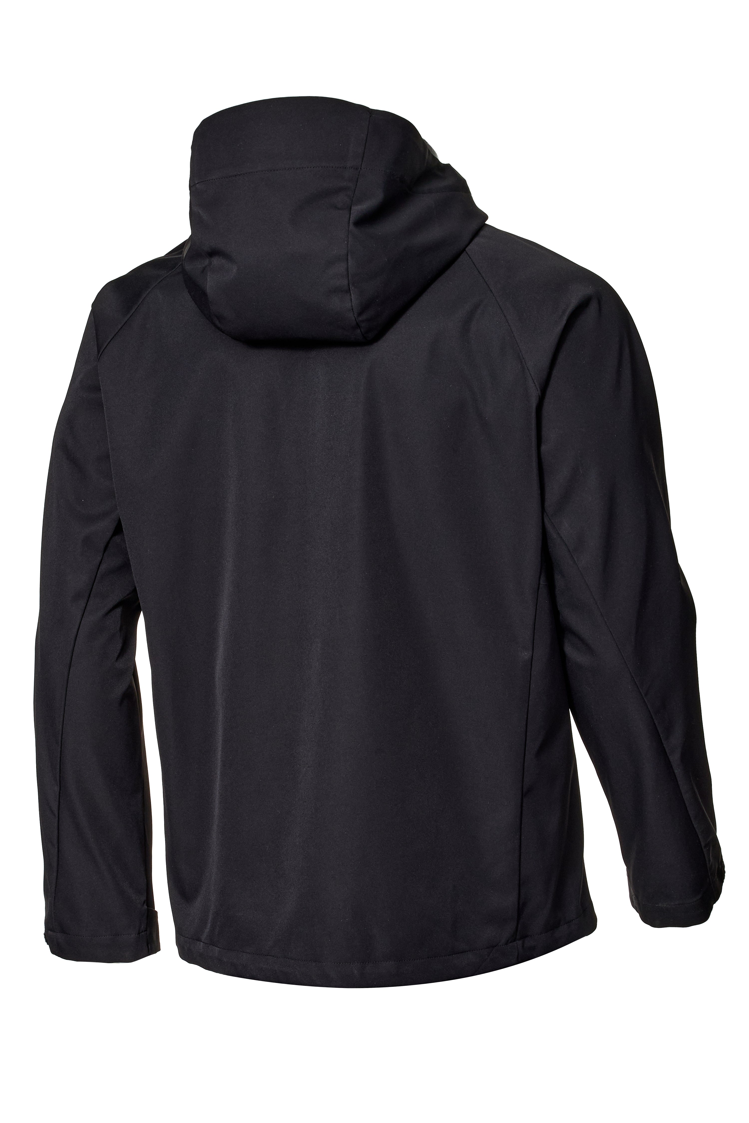 【NEW ARRIVAL】 サイレントエッジパーカ -撥水仕様-