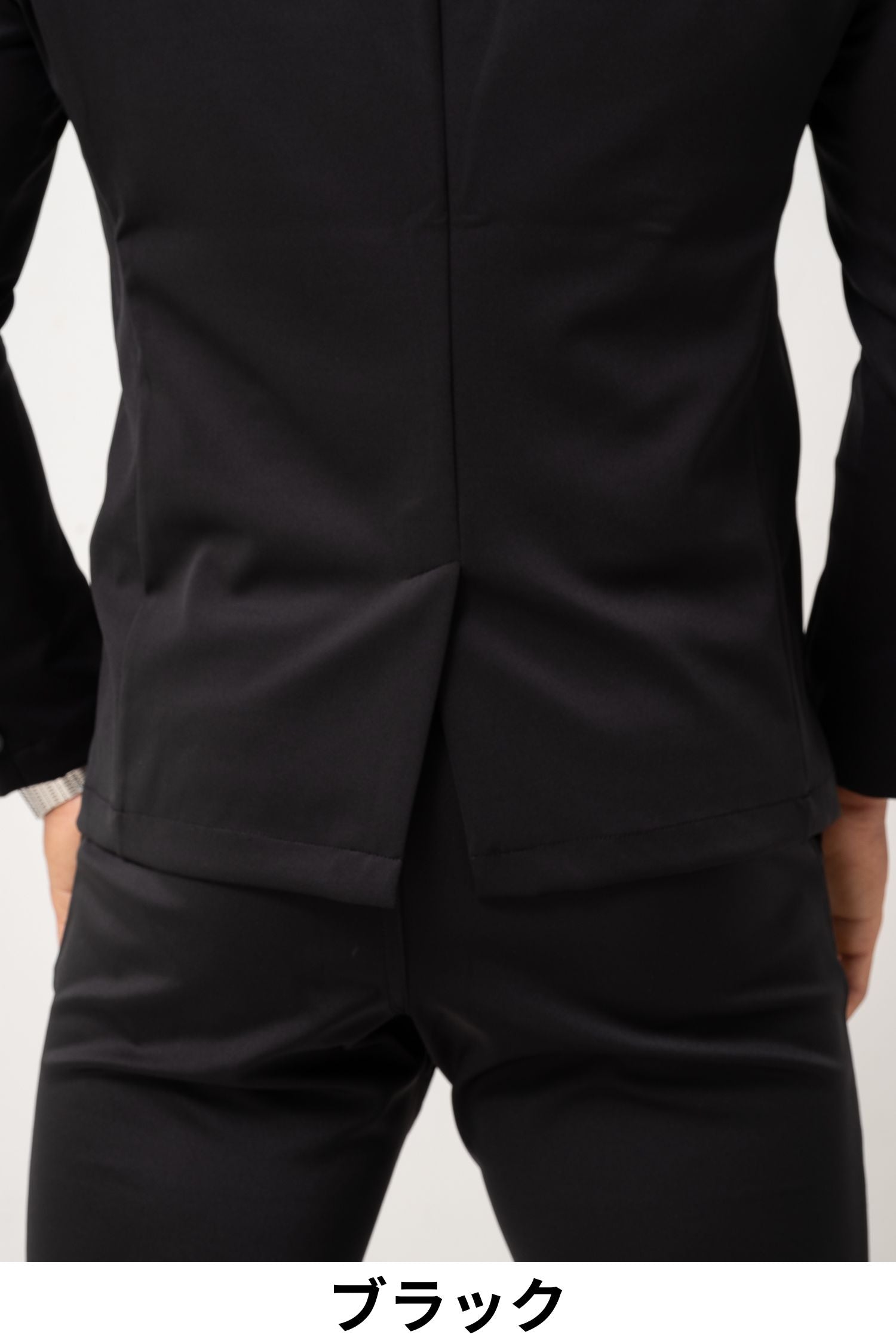 Stretch Light Jacket (For Setup)