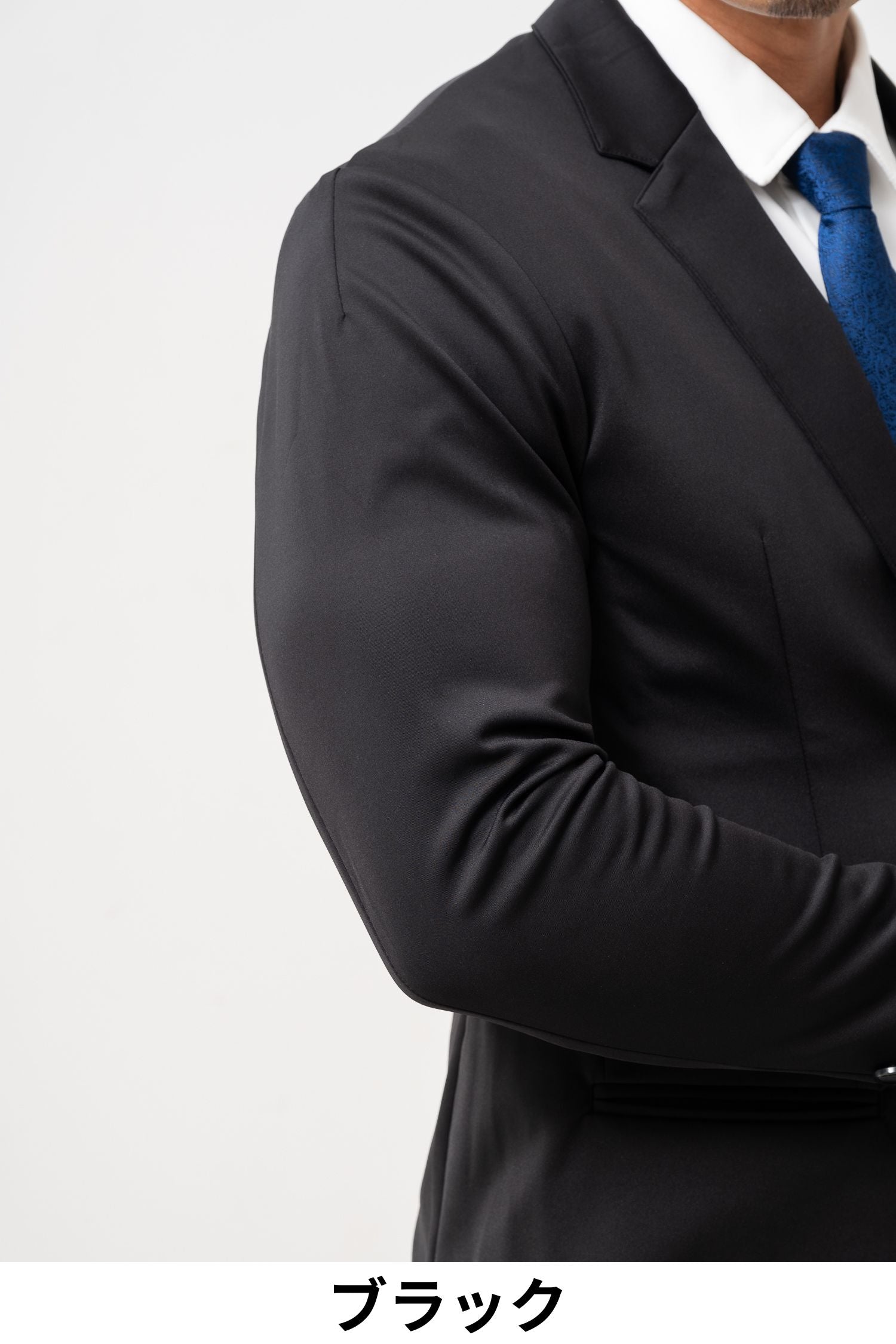 Stretch Light Jacket (For Setup)