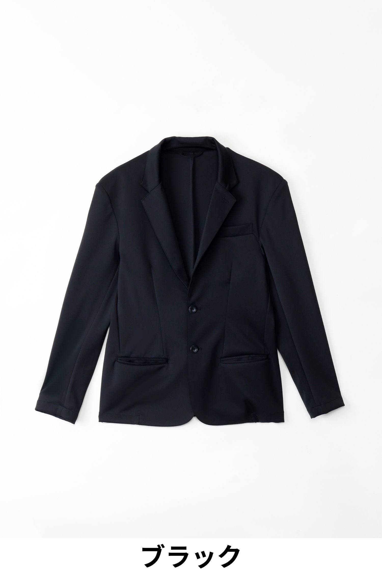 Stretch Light Jacket (For Setup)