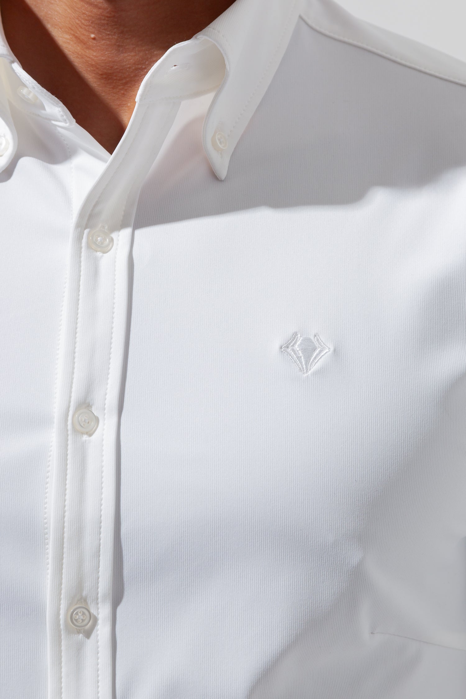 【売れ筋No.1シャツ】 極上シルエットストレッチ ボタンダウンシャツ