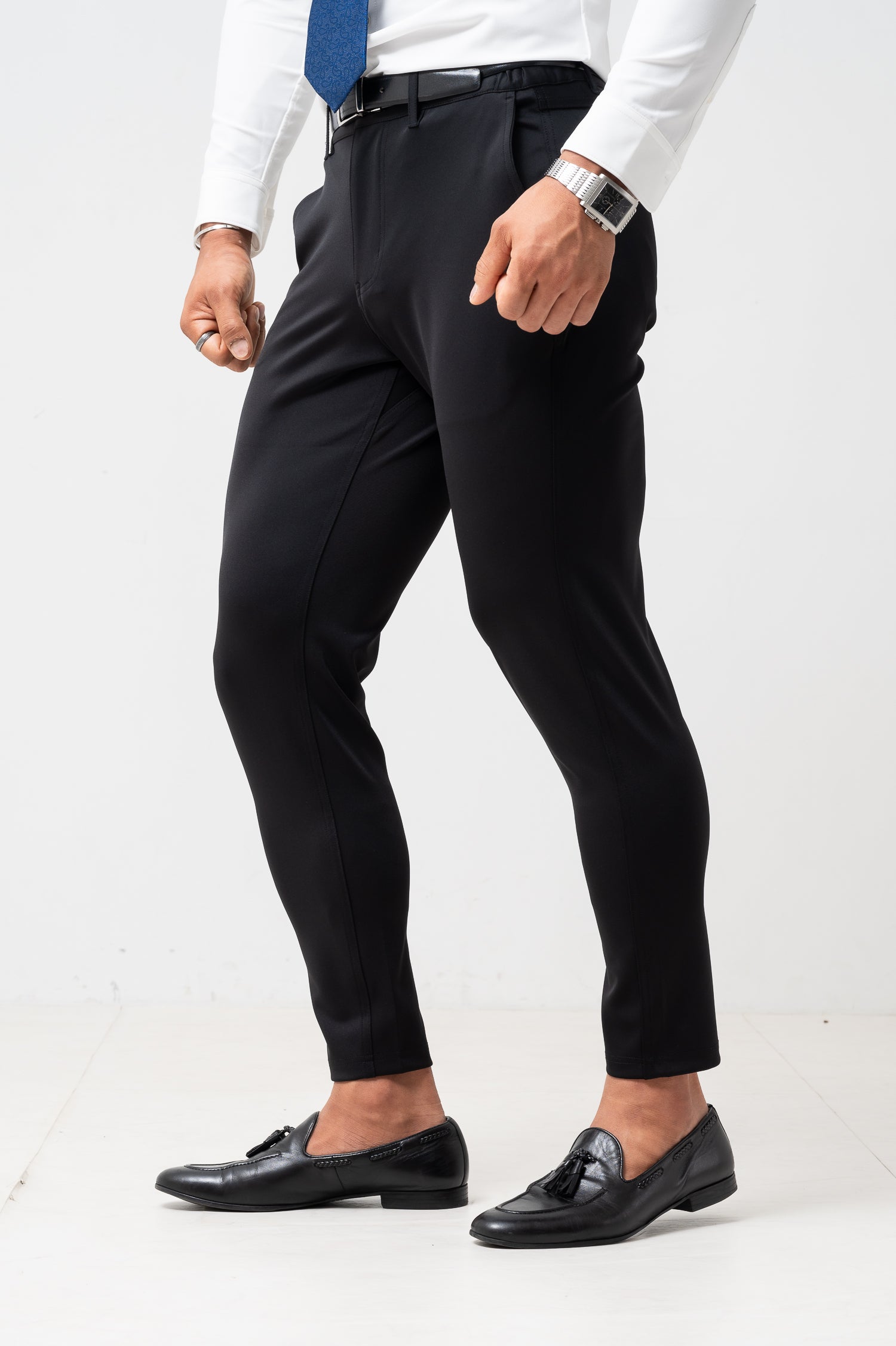 Stretch Light Pants (For Setup)