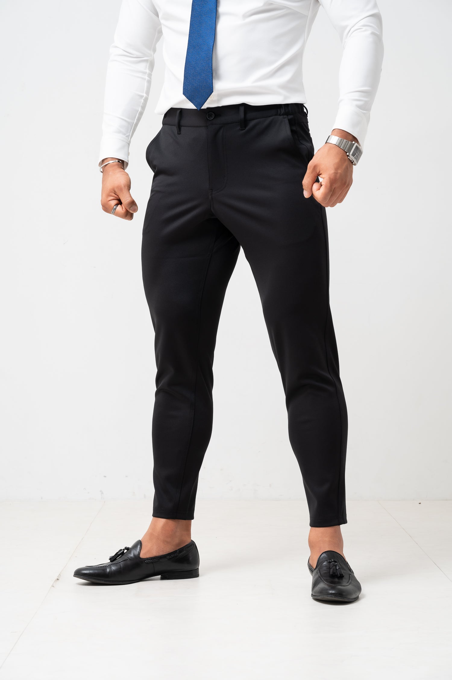 Stretch Light Pants (For Setup)