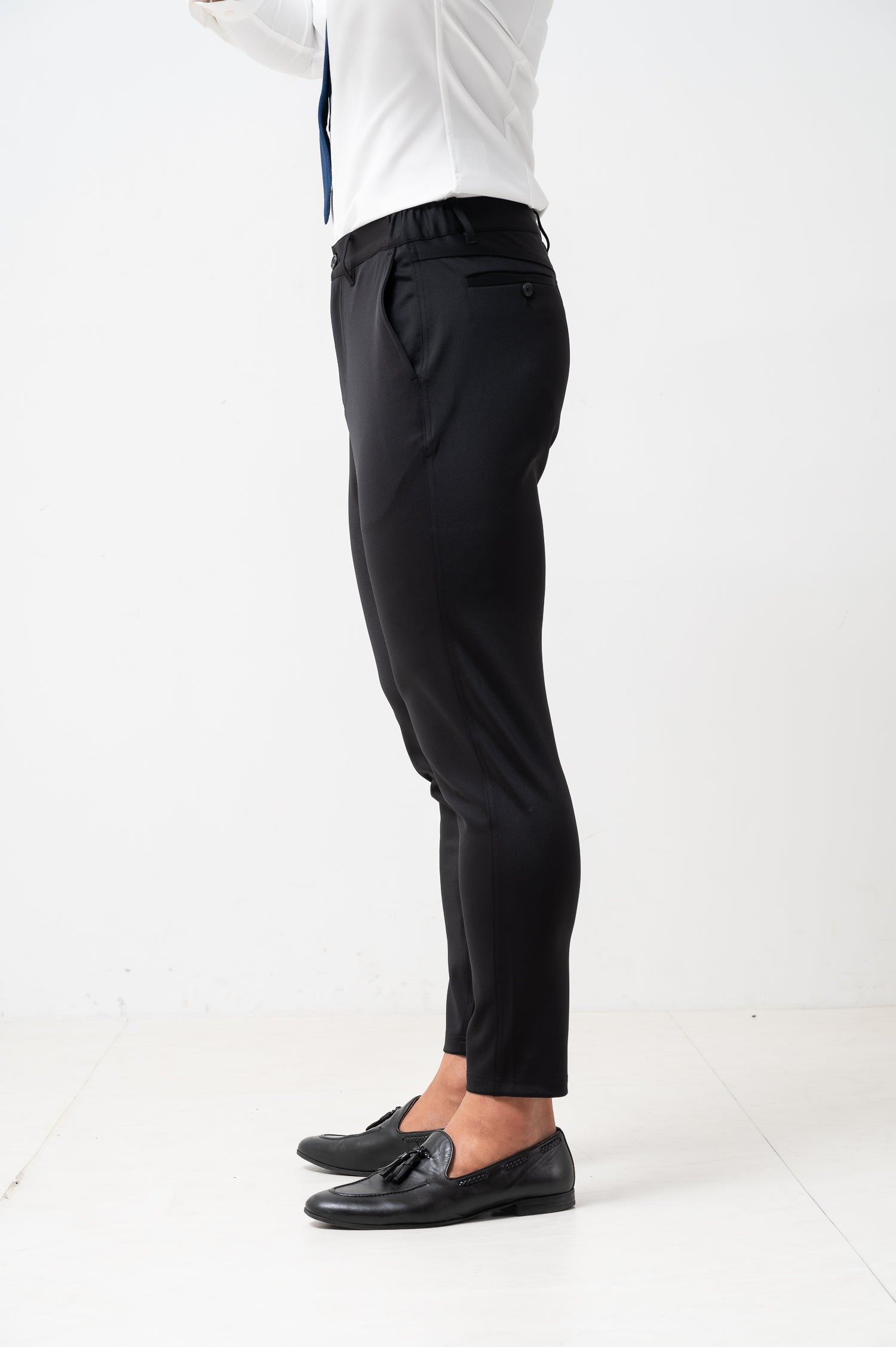 Stretch Light Pants (For Setup)
