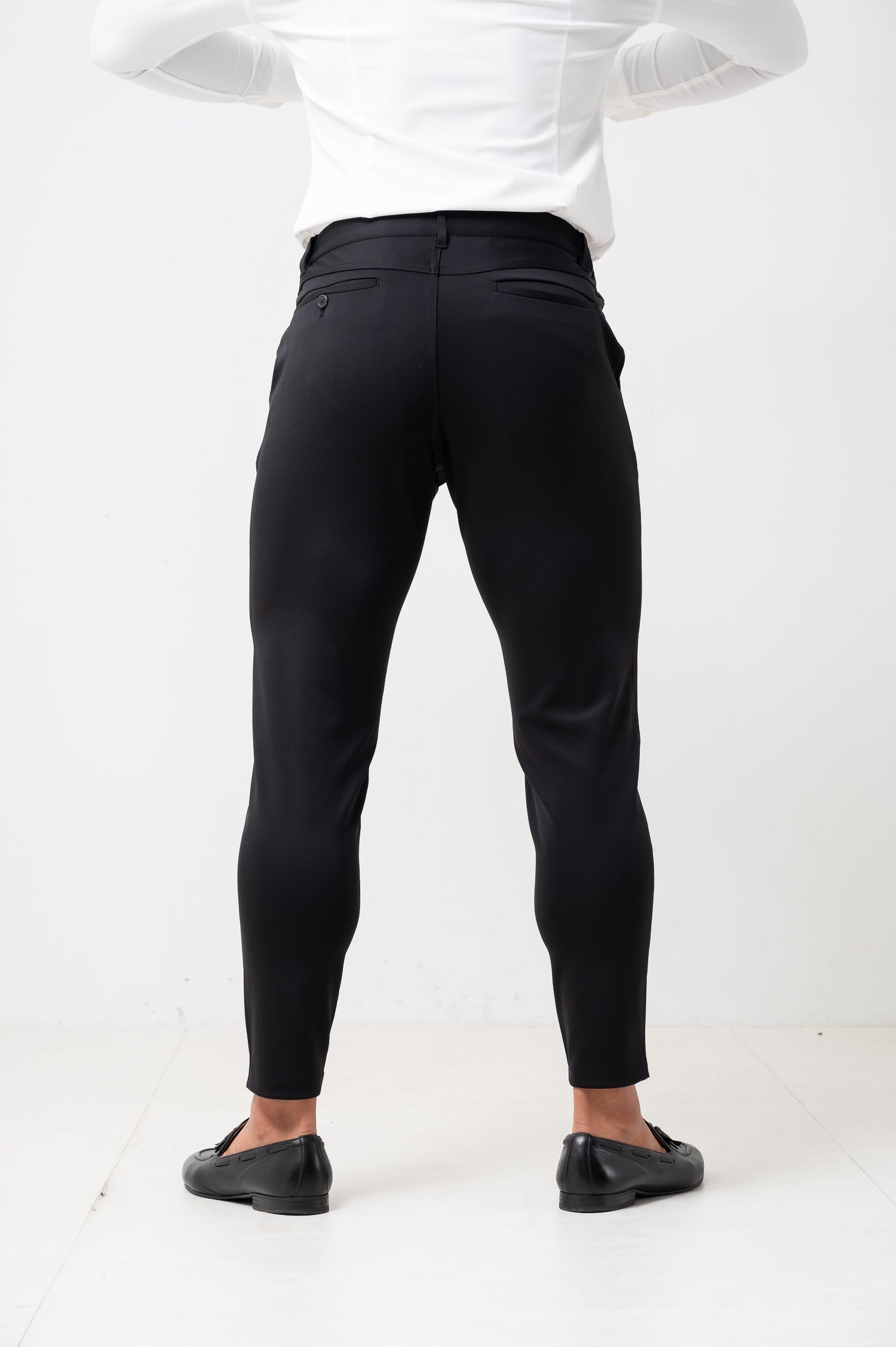 Stretch Light Pants (For Setup)