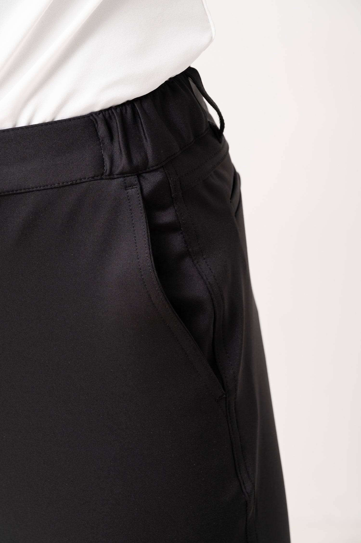 Stretch Light Pants (For Setup)