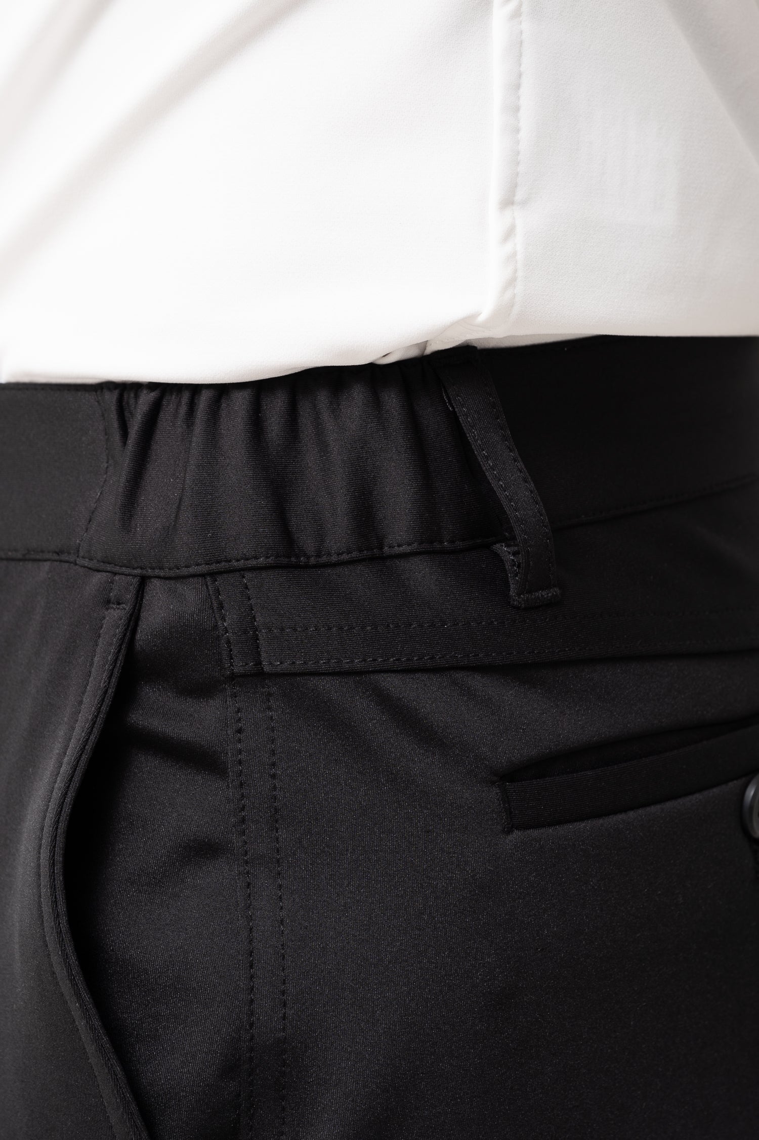 Stretch Light Pants (For Setup)