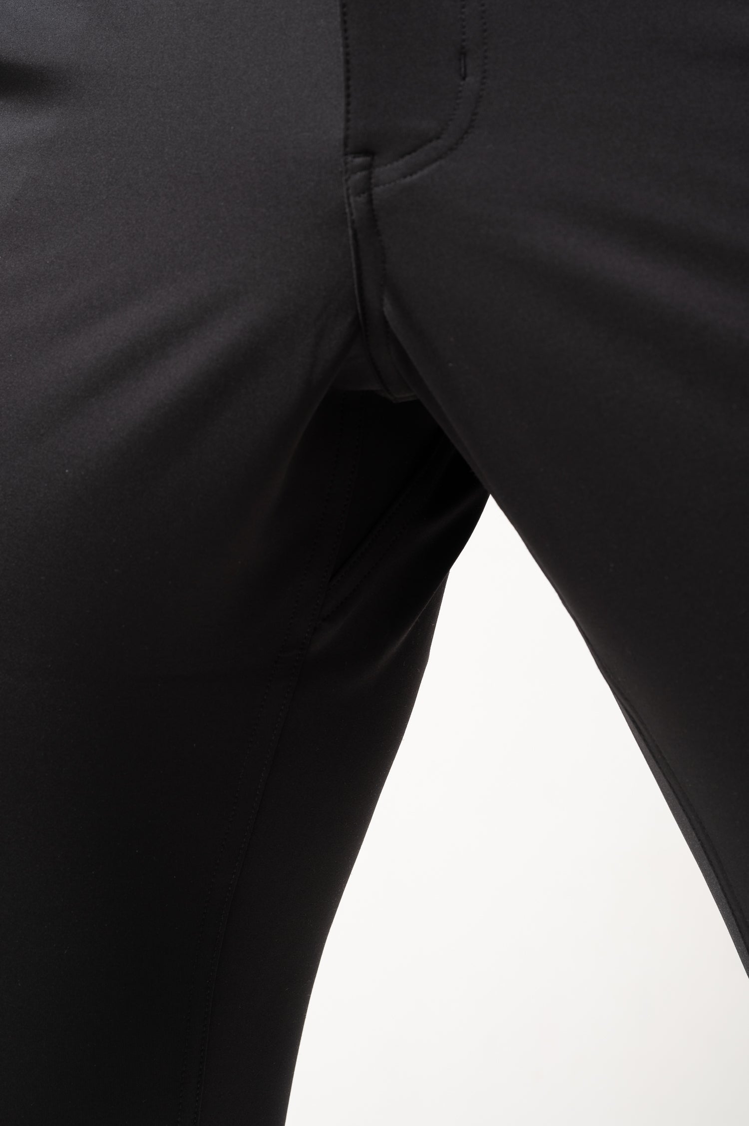Stretch Light Pants (For Setup)