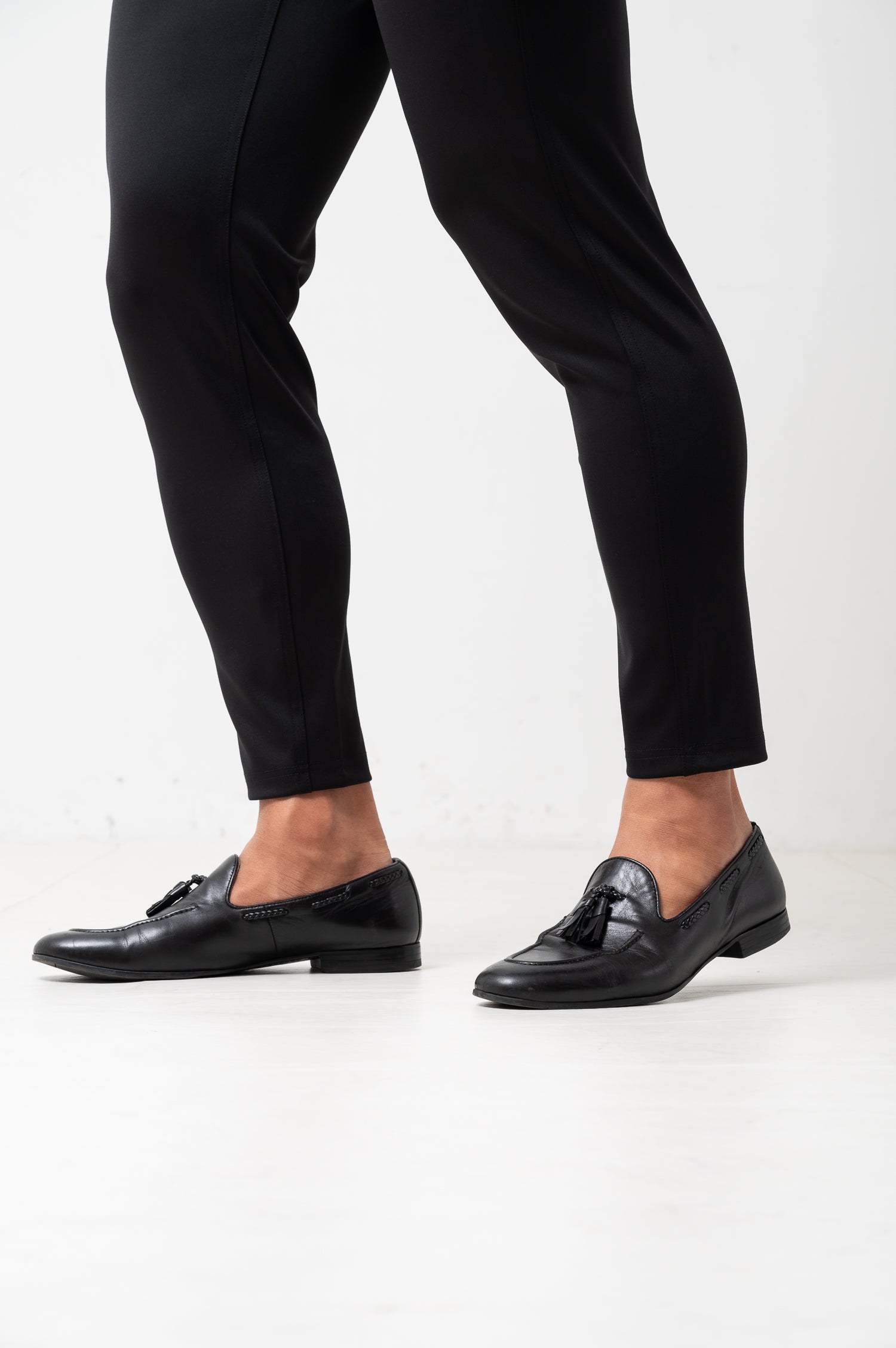 Stretch Light Pants (For Setup)