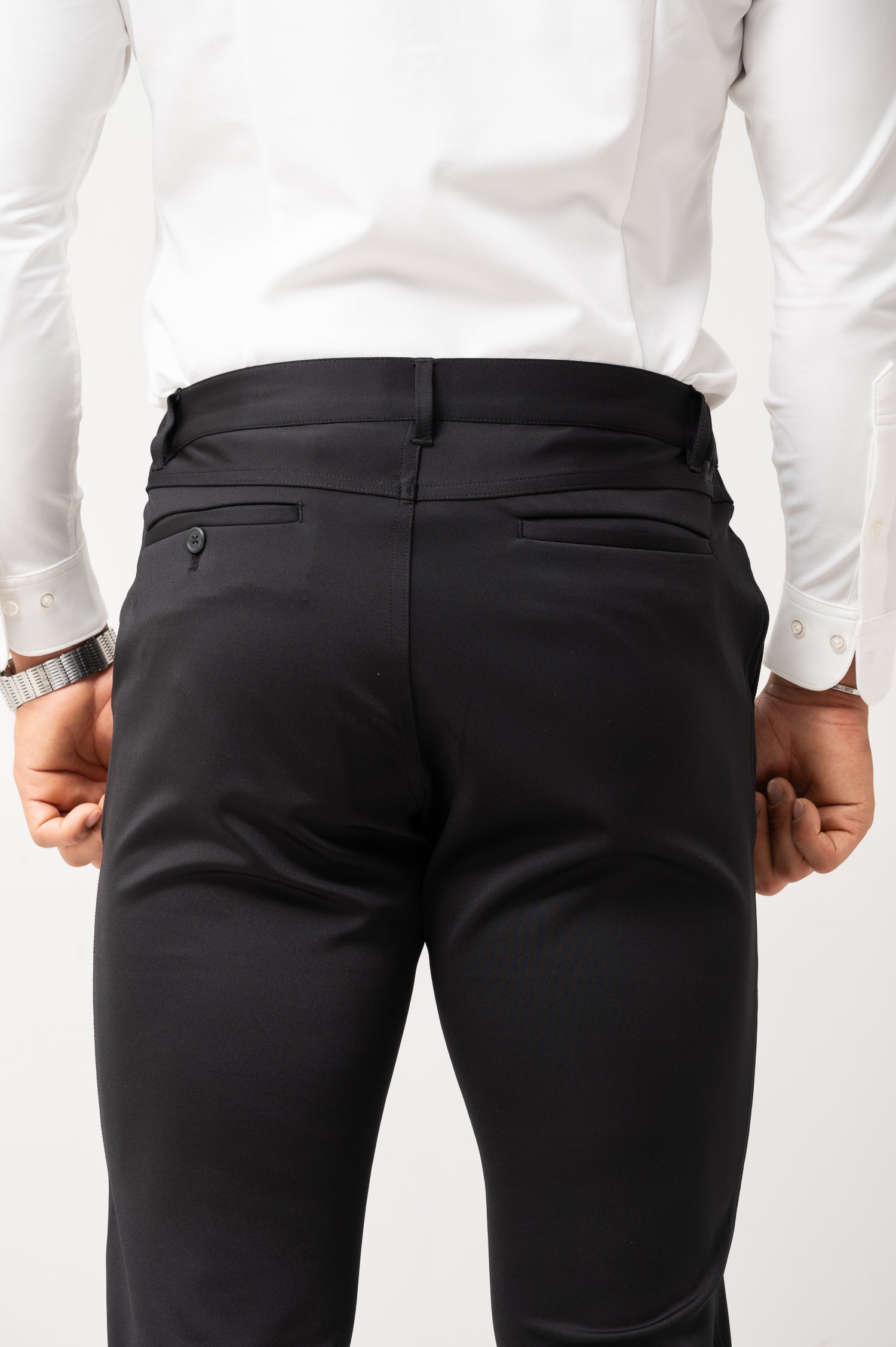 Stretch Light Pants (For Setup)