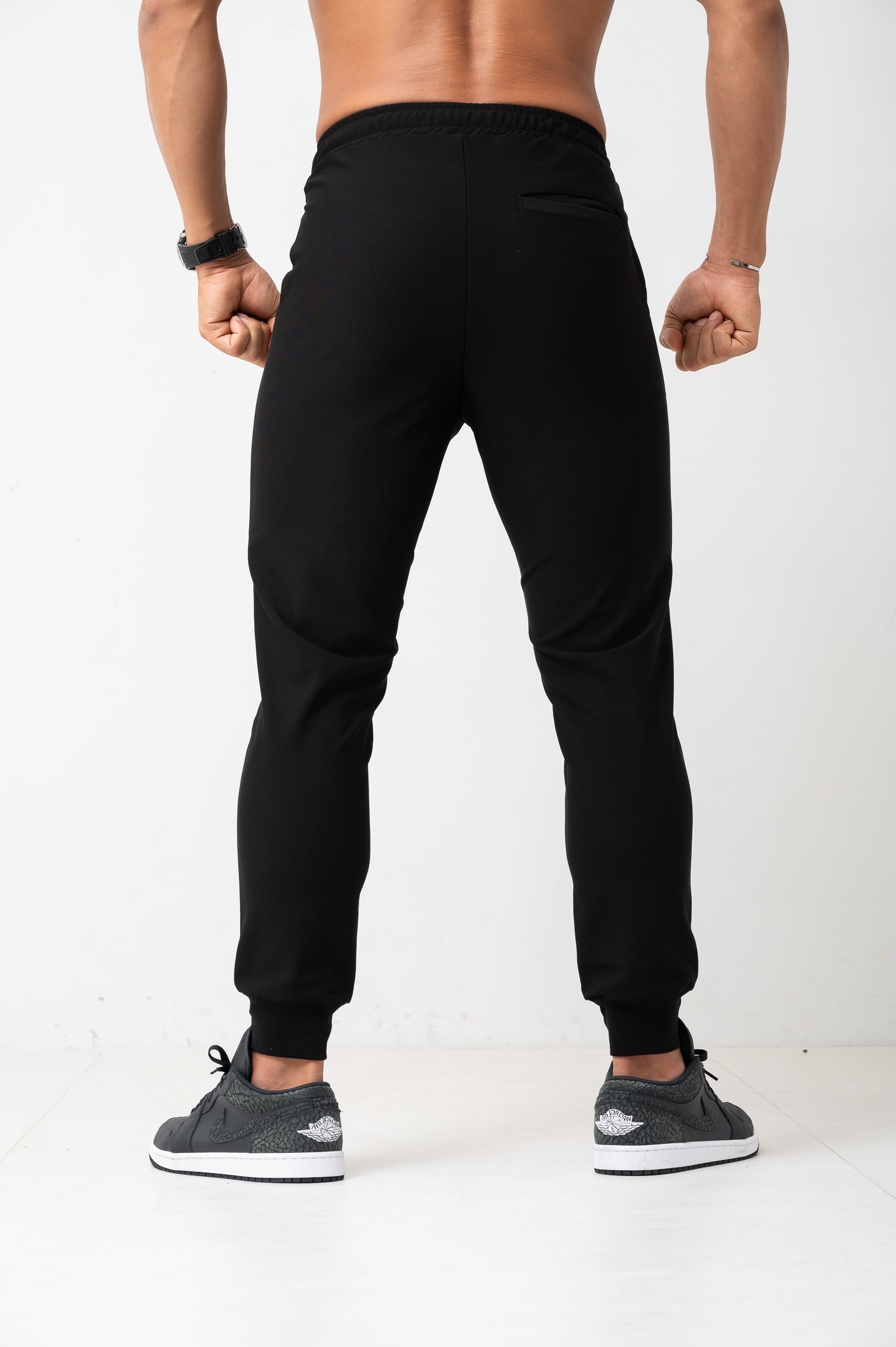 Premium Joggers