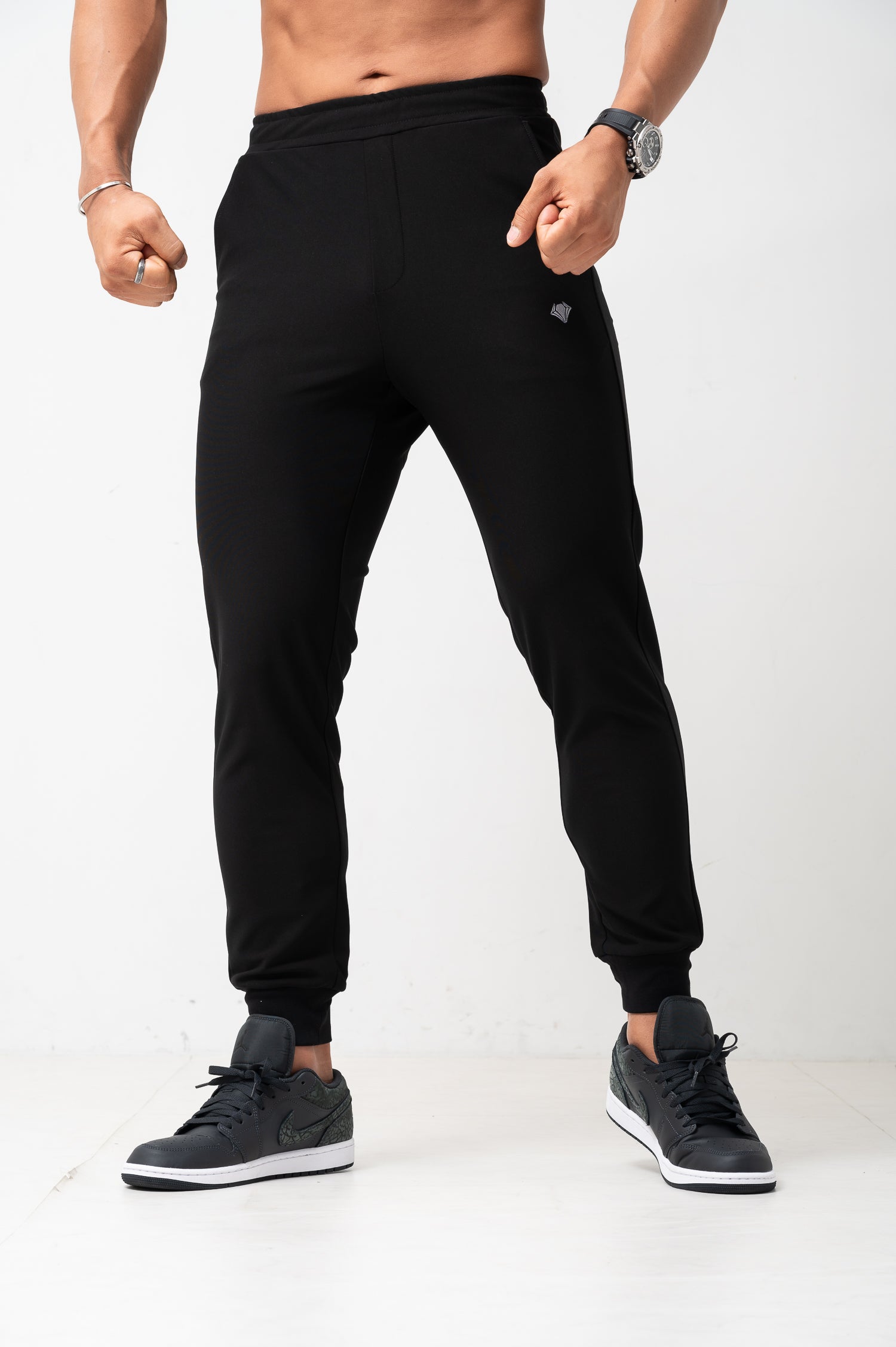 Premium Joggers
