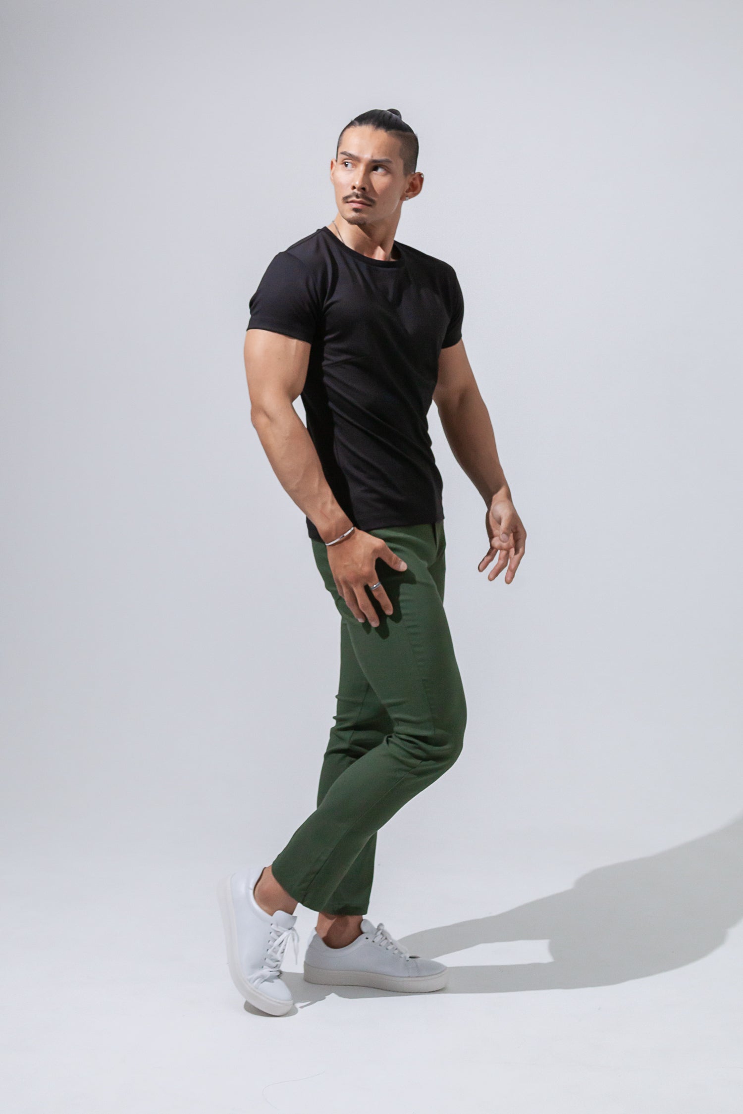 【売れ筋No.1 Tシャツ】 シャドウエンブレムTシャツ